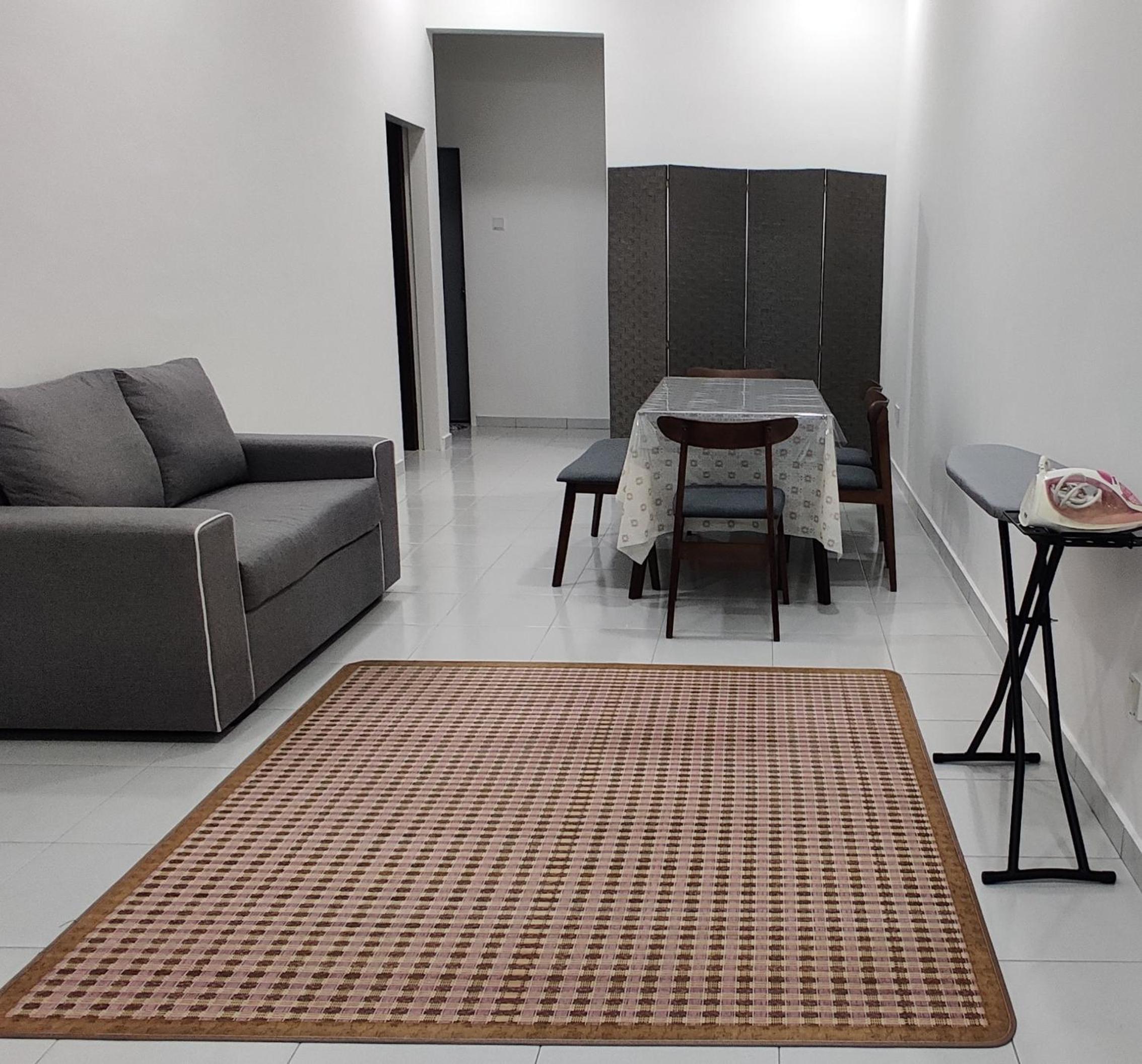 AKASIA Homestay Segamat photo 3