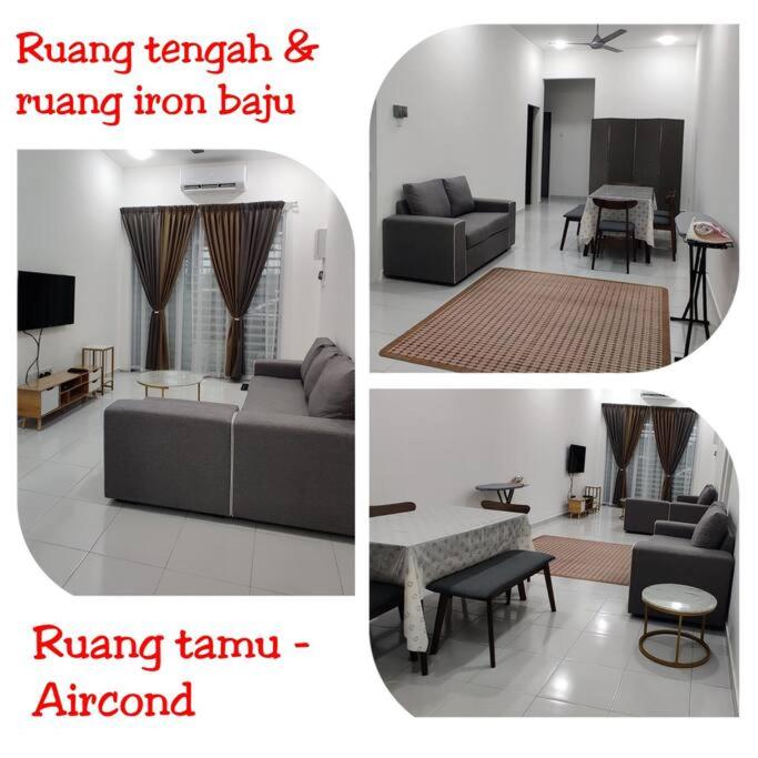 AKASIA Homestay Segamat photo 6