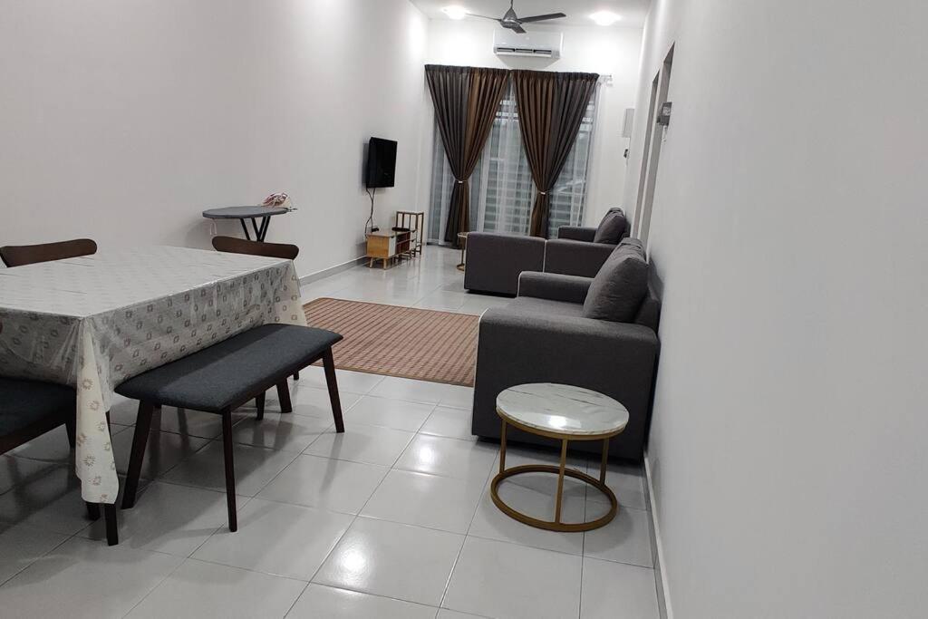 AKASIA Homestay Segamat photo 4