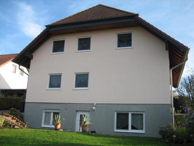 Ferienwohnung Erholung am Hainich