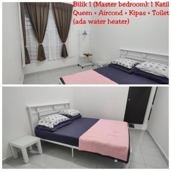 AKASIA Homestay Segamat photo 8