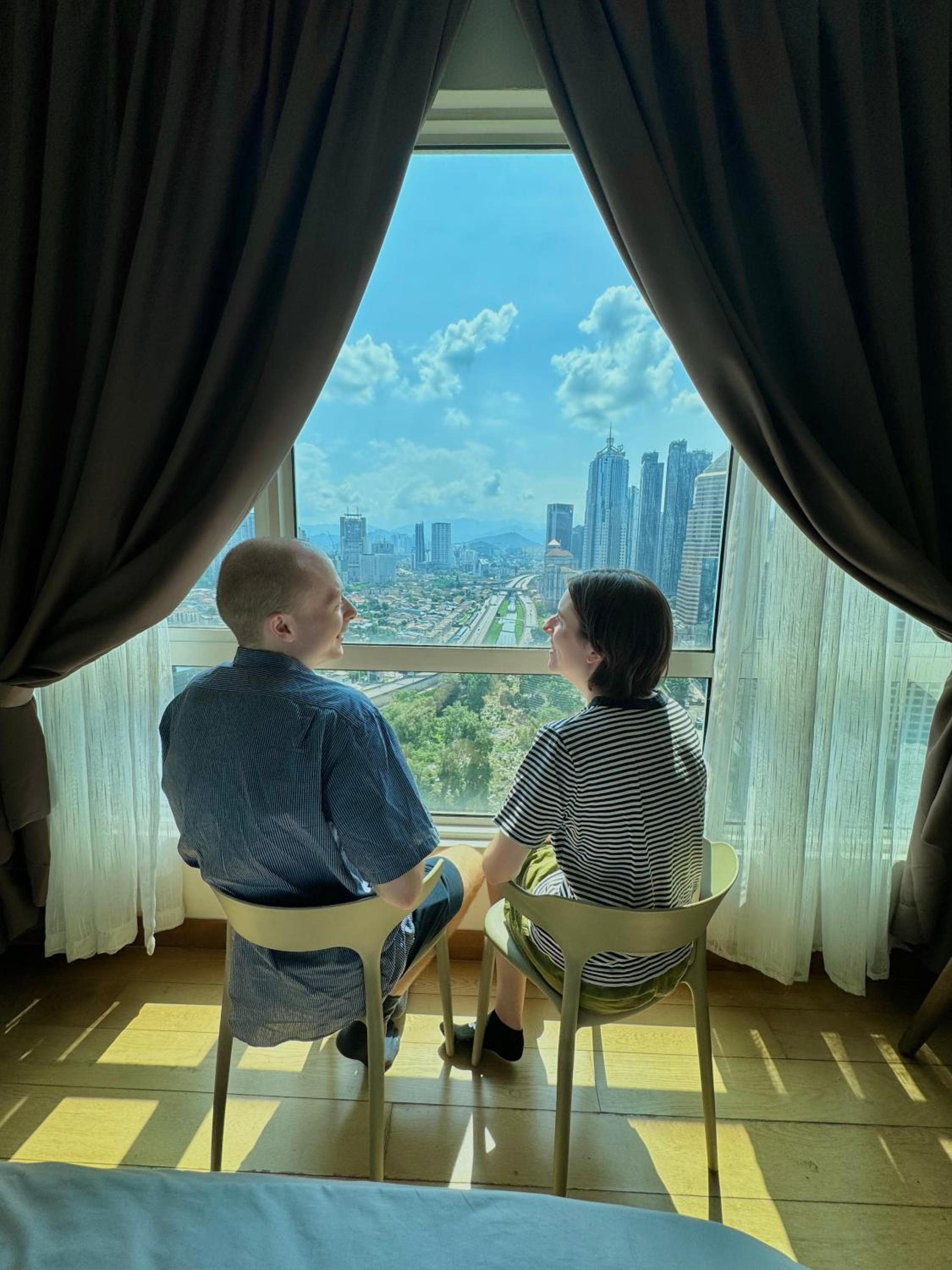 HaBiBi hOmE Klcc