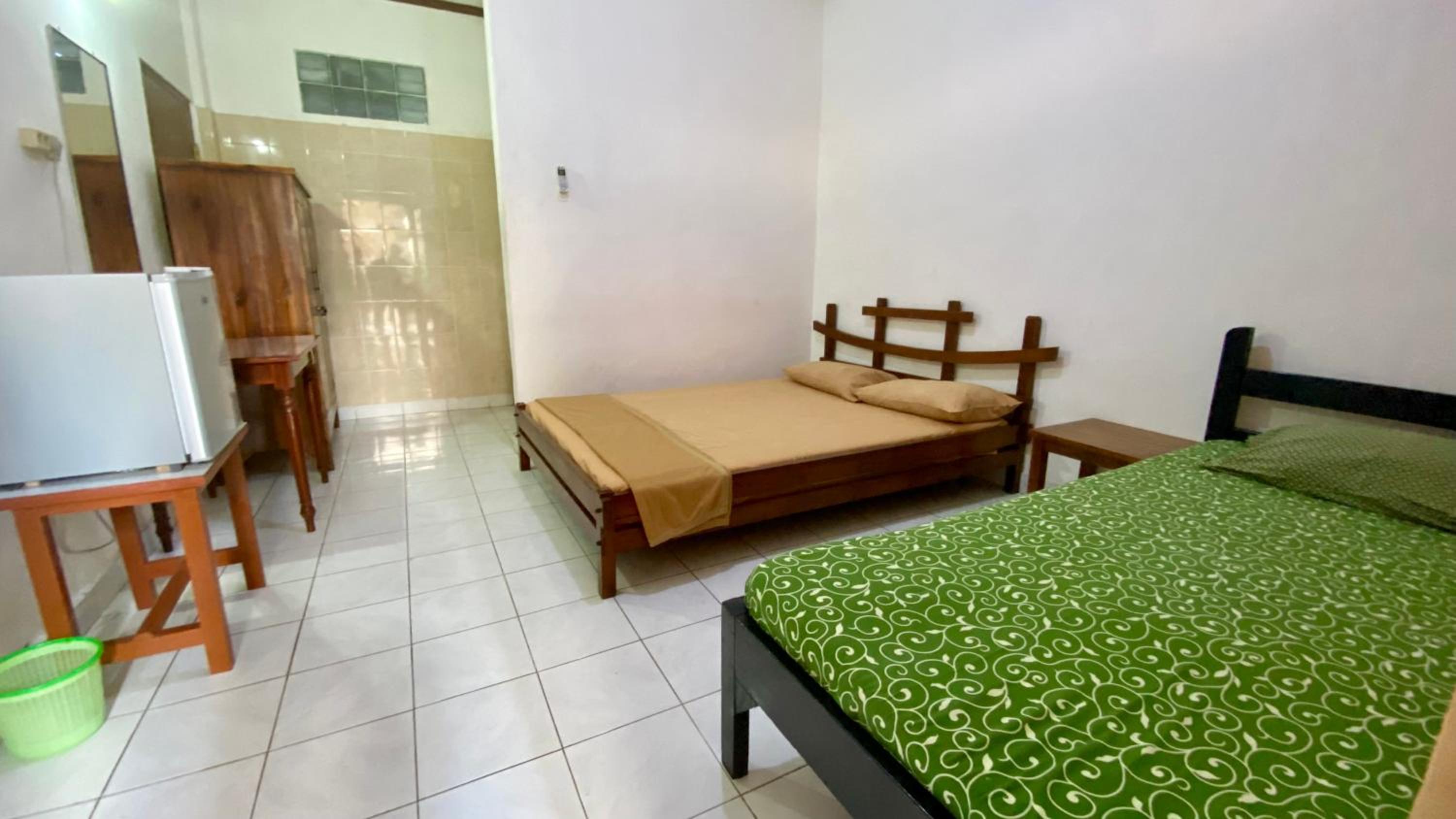 Bungalow Kempu Taman Ayu I
