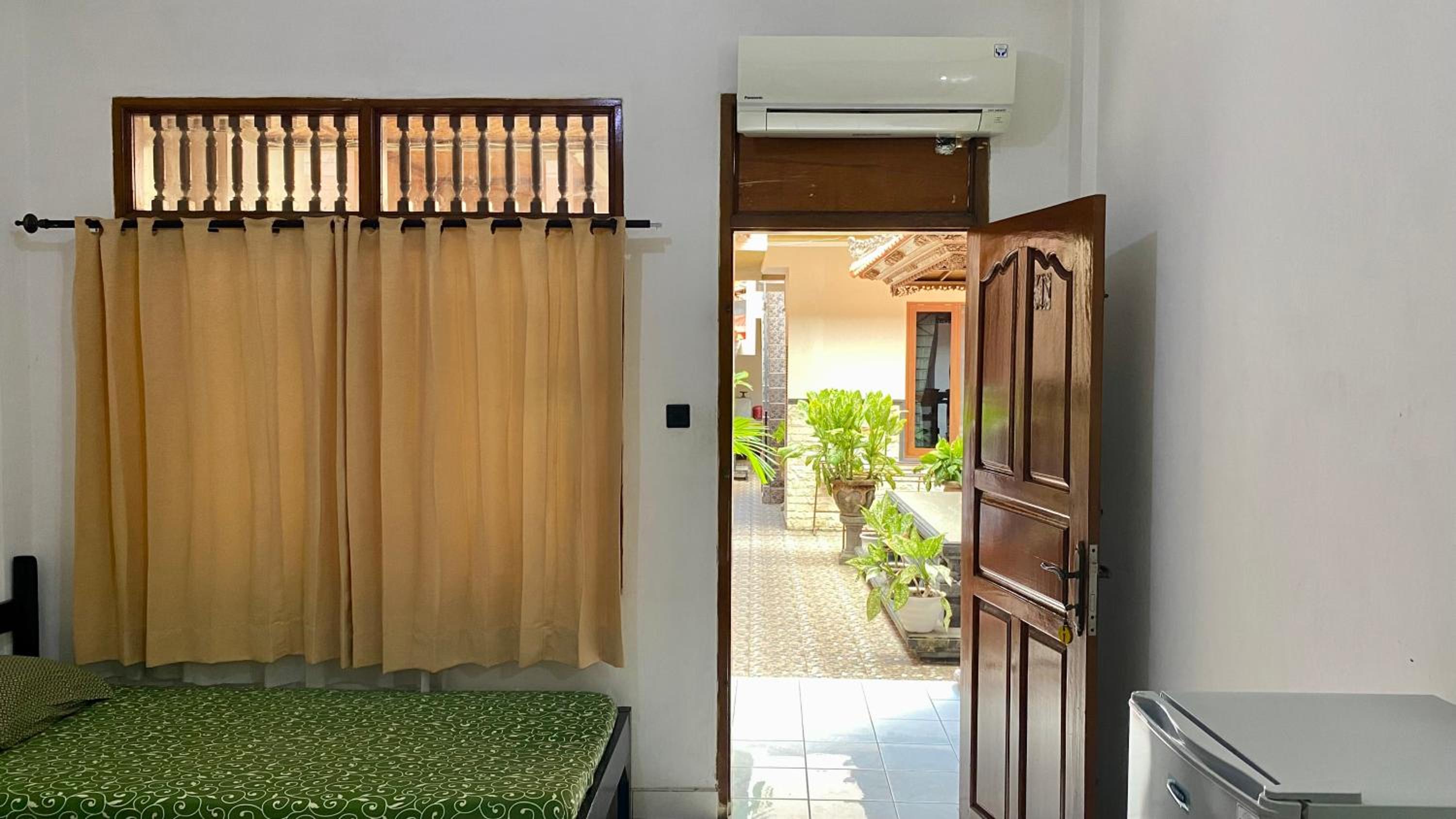 Bungalow Kempu Taman Ayu I