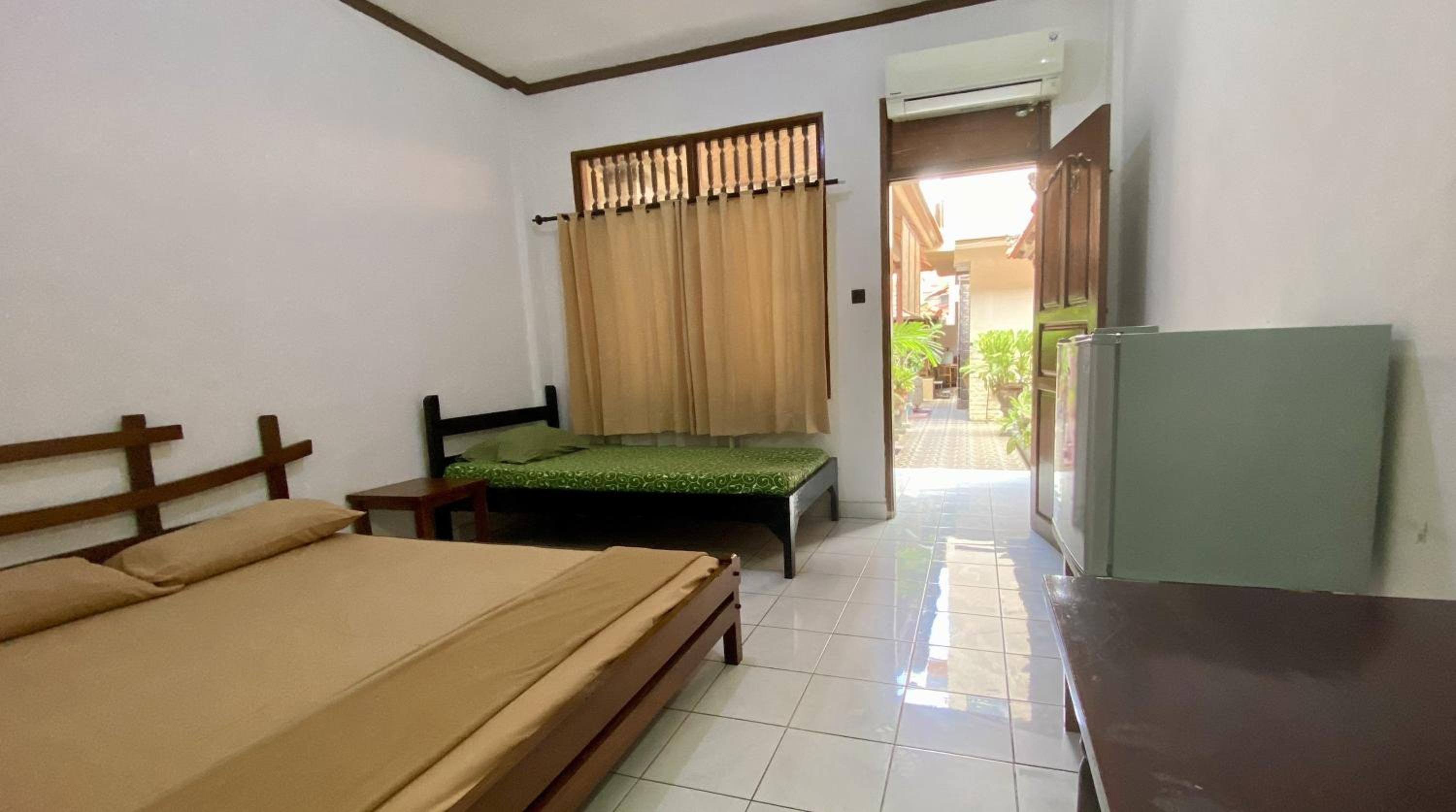Bungalow Kempu Taman Ayu I
