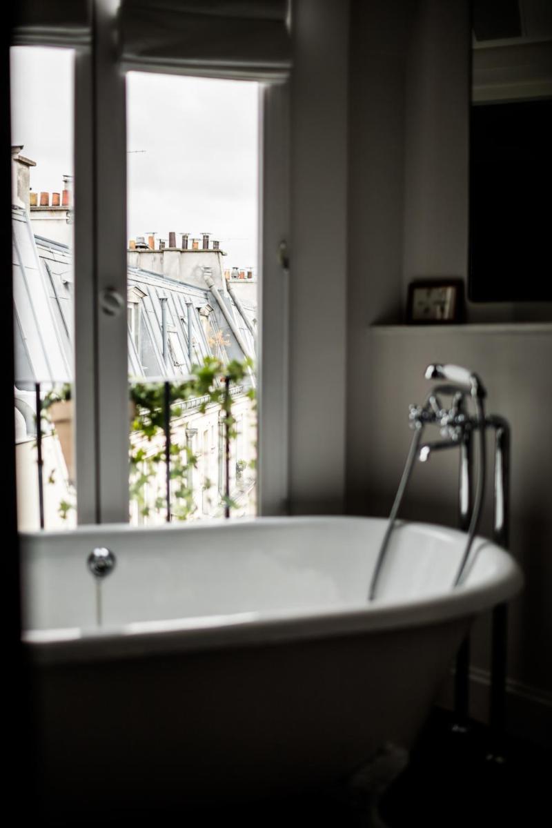 Le Pigalle, a Member of Design Hotels 12