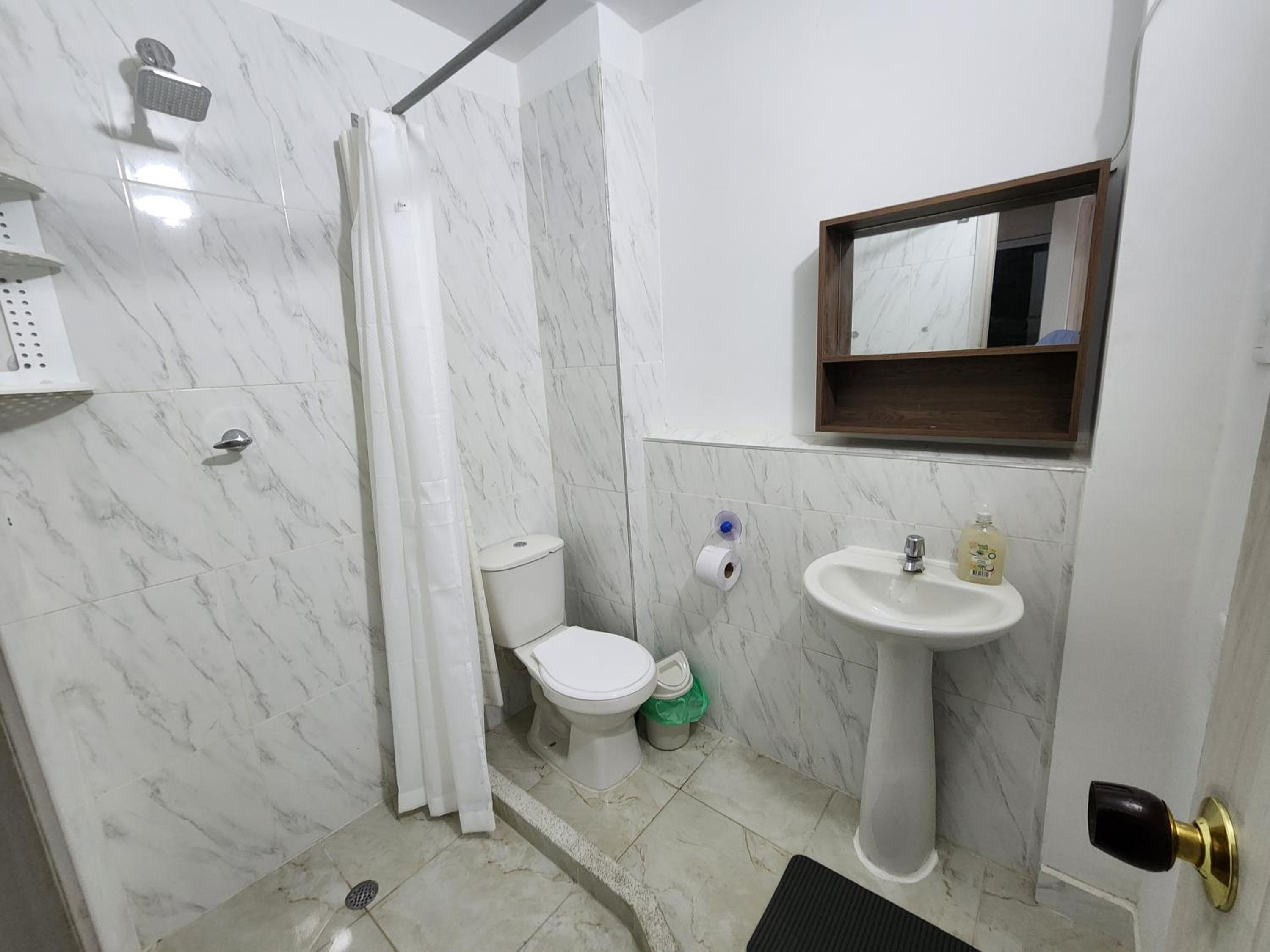 Apartamento Los Angeles