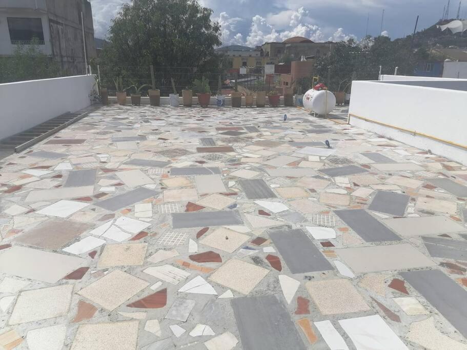 roof