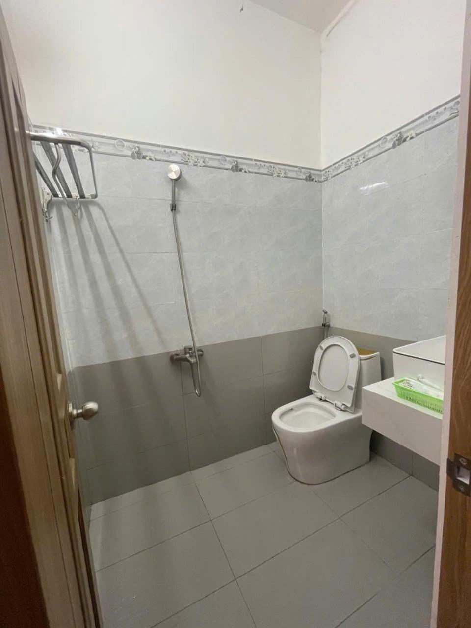 Bảo Vy Hotel SG - by BAY LUXURY