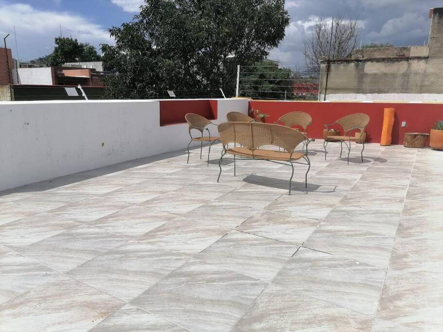 roof