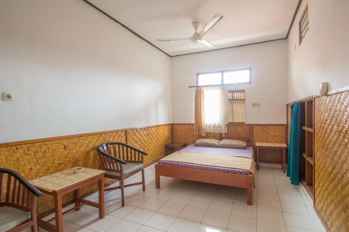 Bungalow Kempu Taman Ayu I