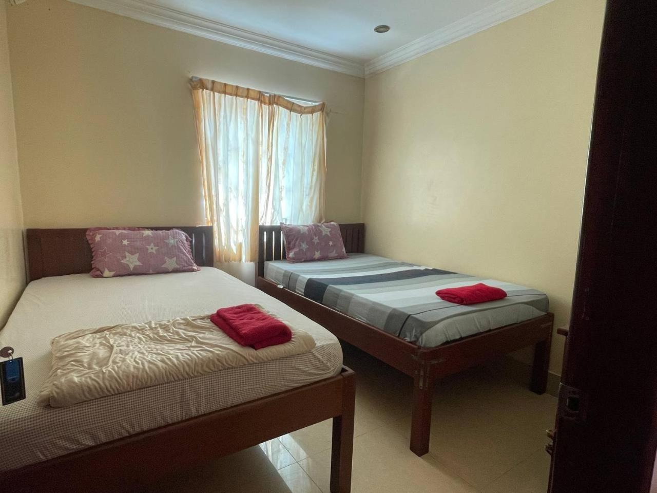 SaVy Bar and Guesthouse view 3