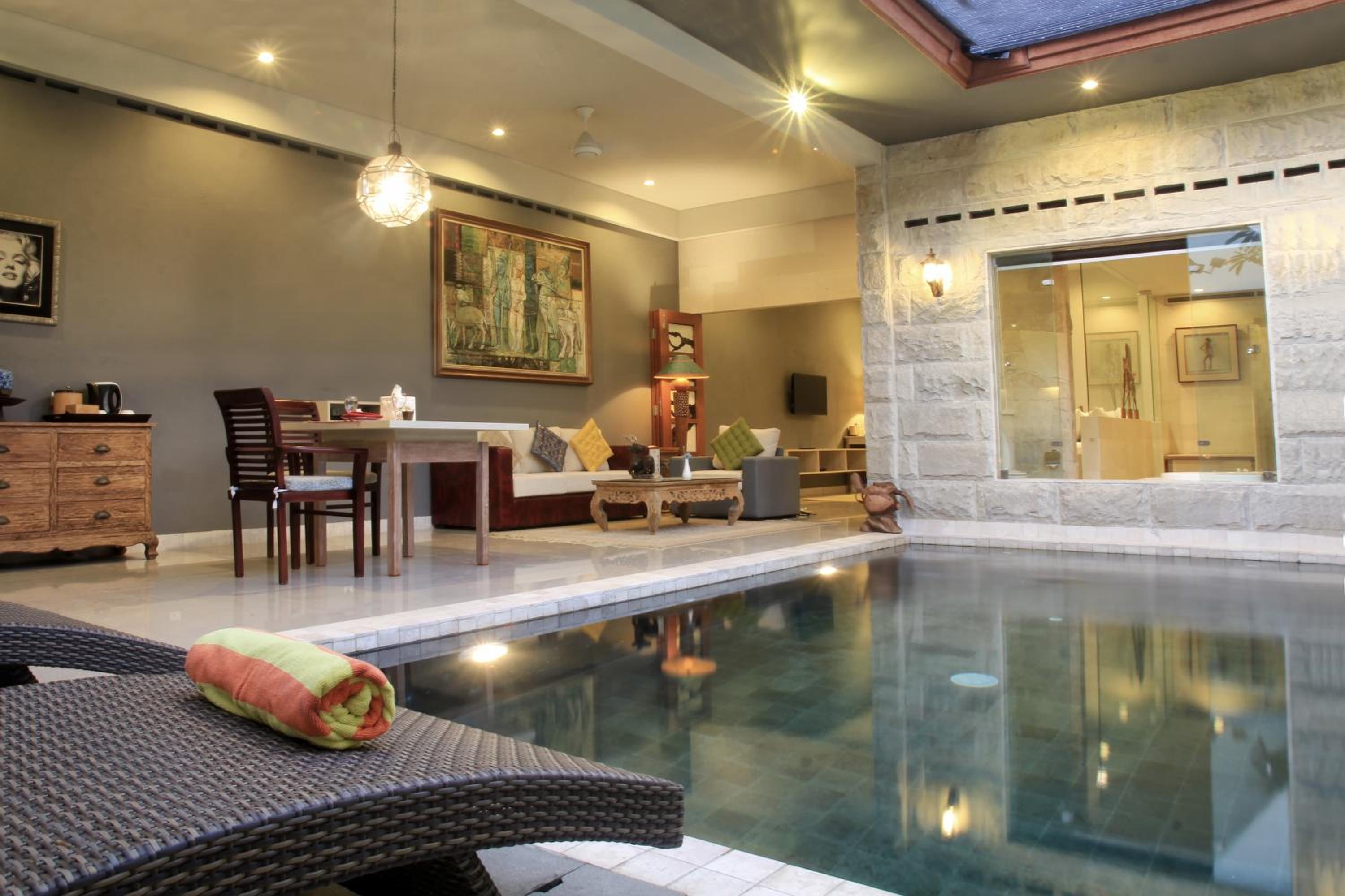 Alindra Villas & Spa