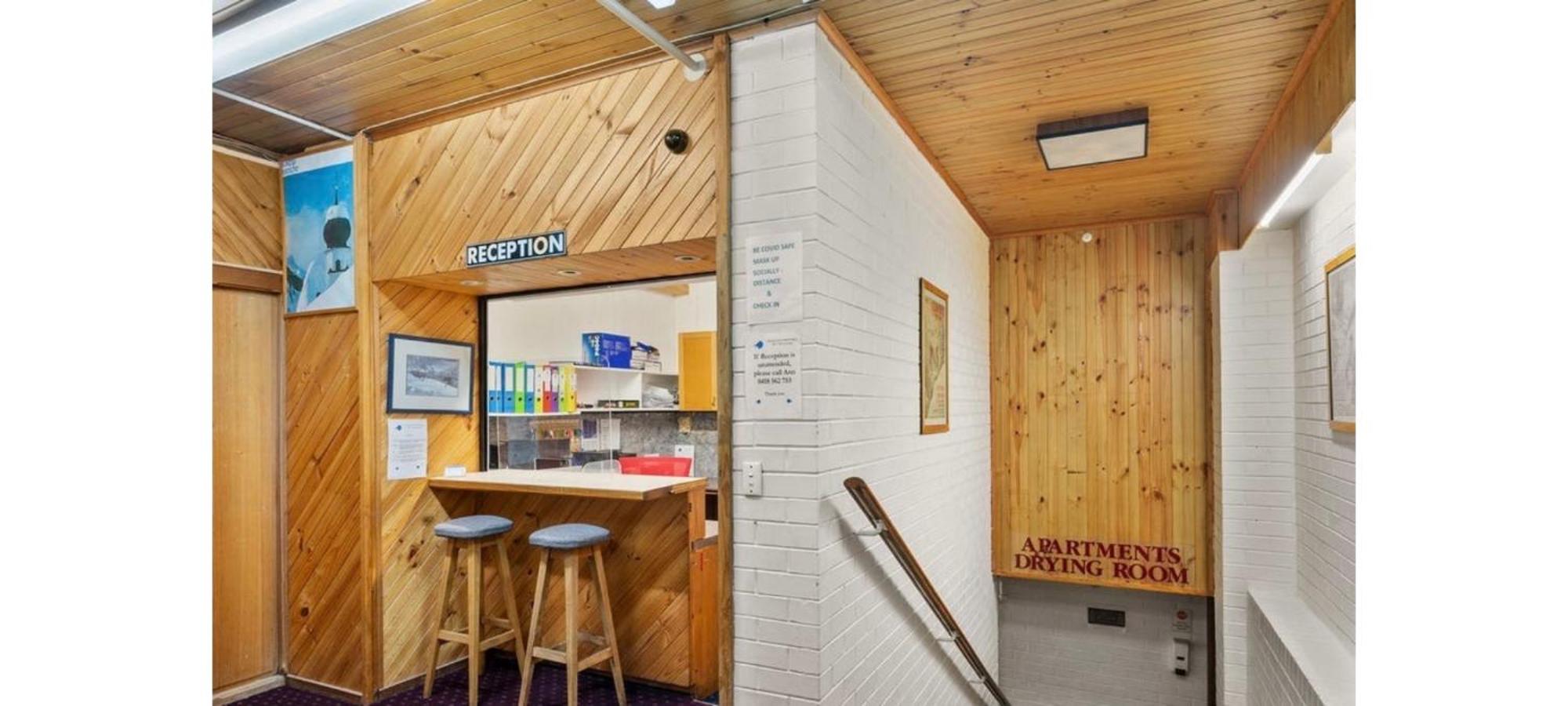 Enzian Hotel - Mt Buller