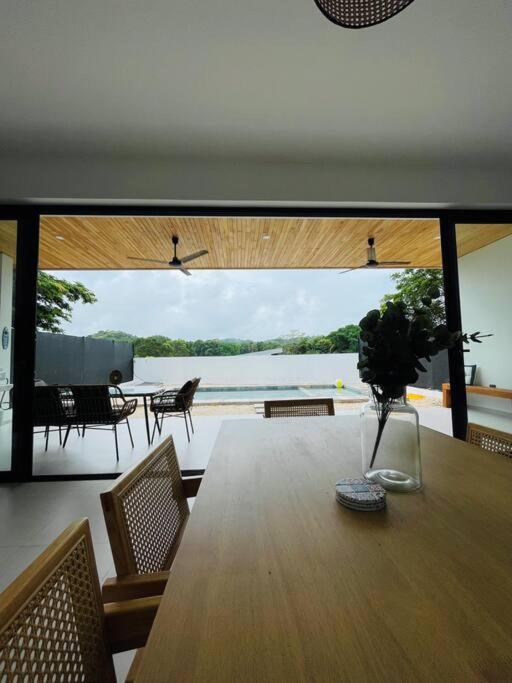 Casa Paloma