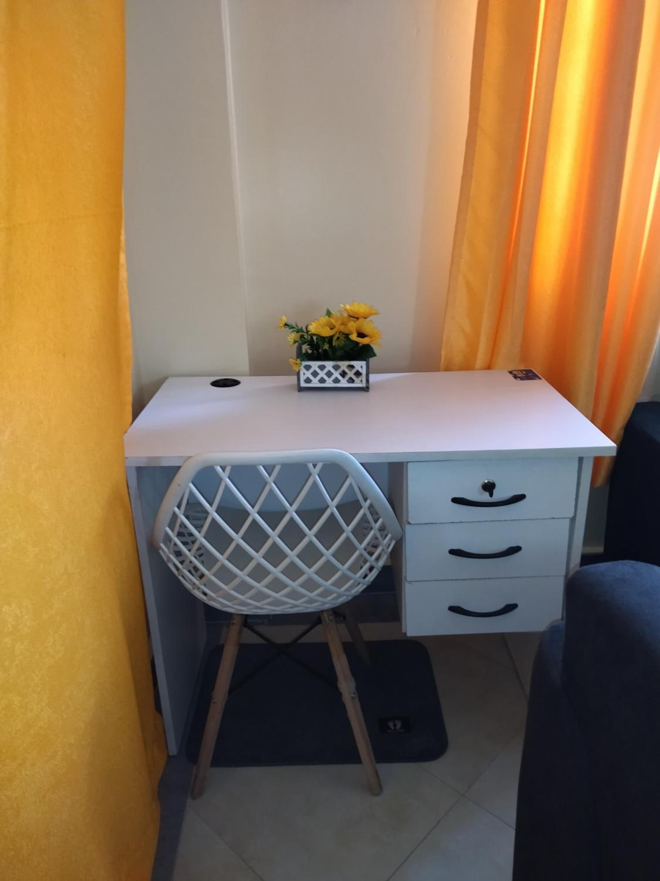 Ayo's Vacation Home