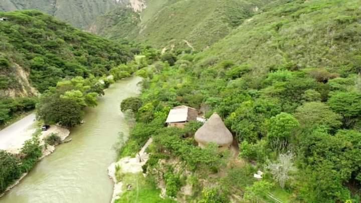 Alojamiento eco amigable view 5