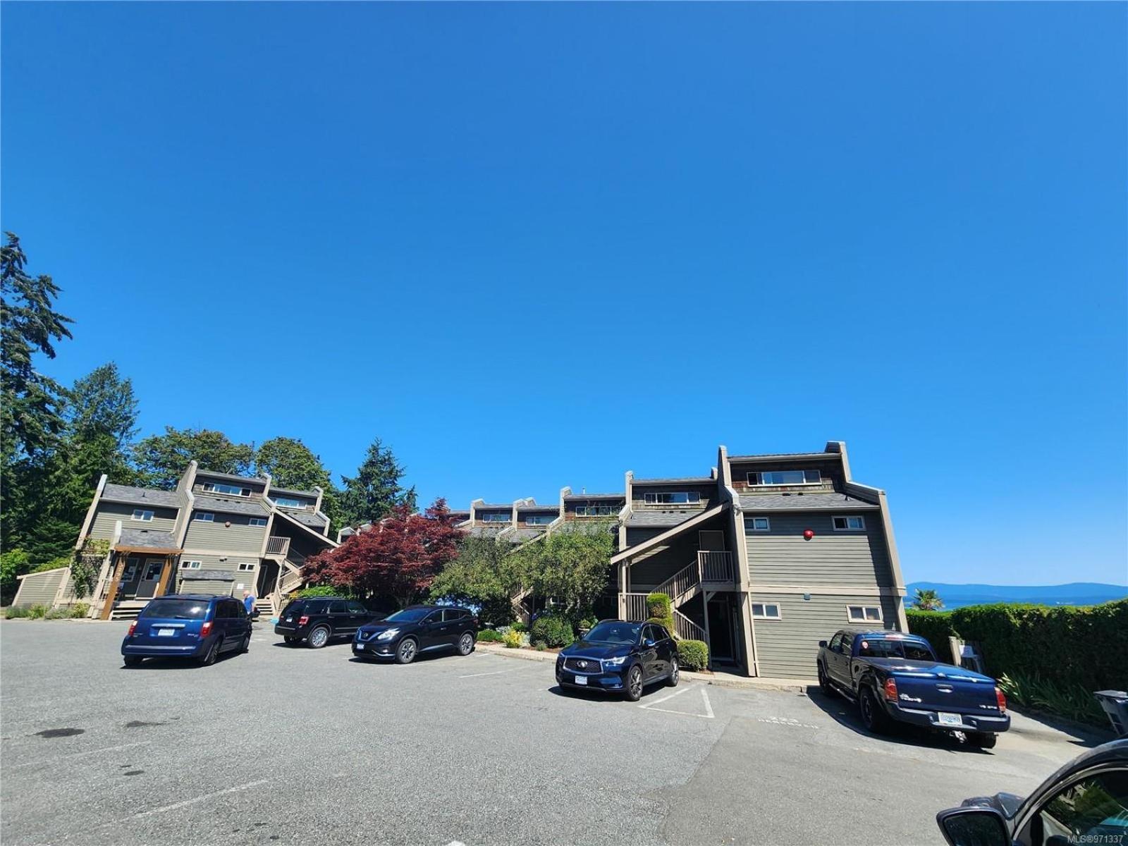 Shorewater Resort Oceanside Studio - 2 beds