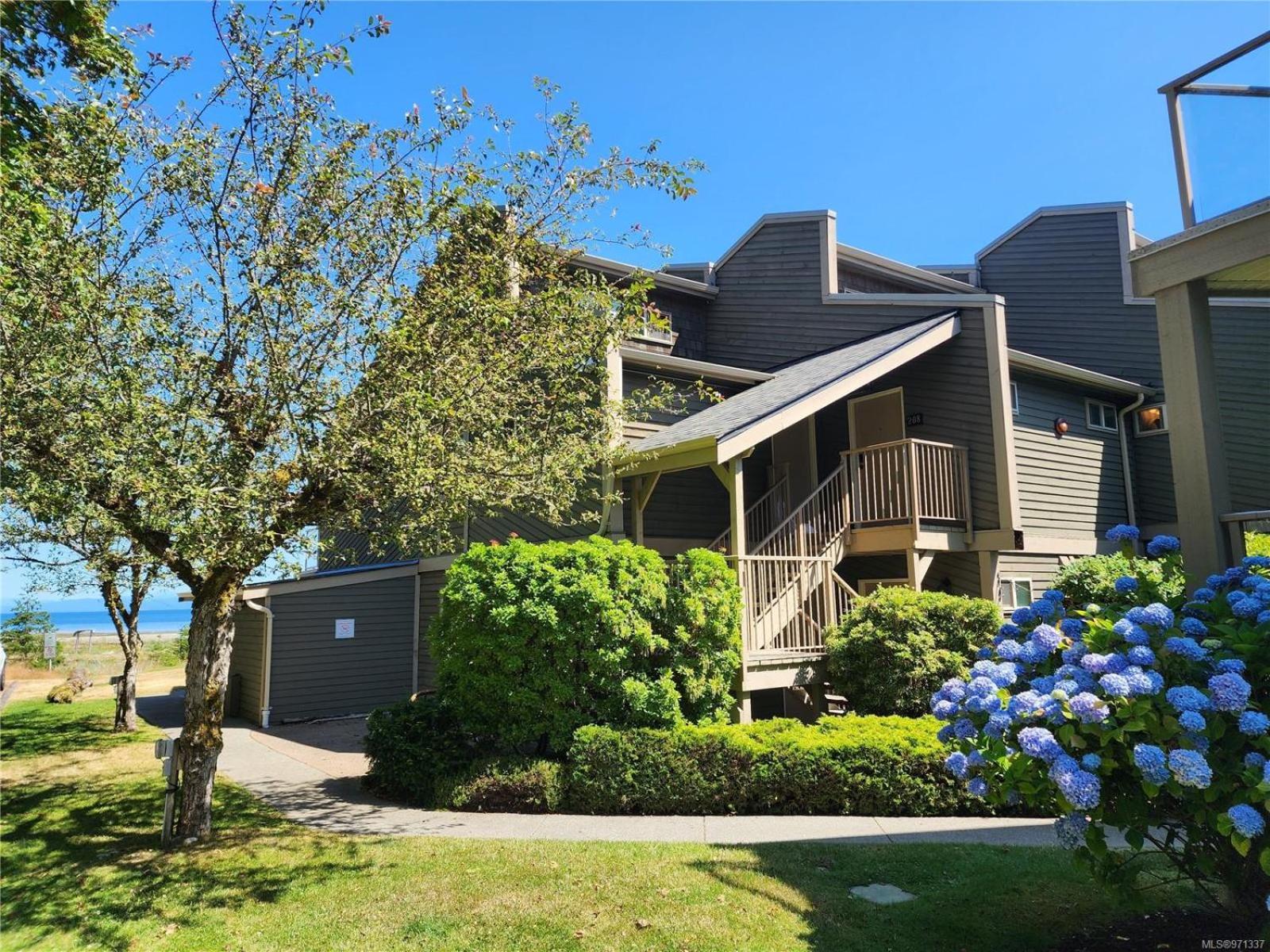 Shorewater Resort Oceanside Studio - 2 beds