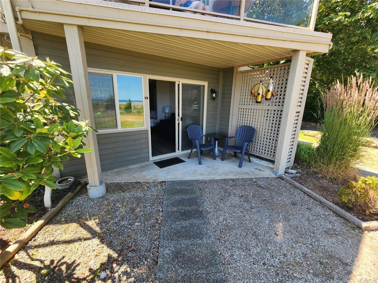 Shorewater Resort Oceanside Studio - 2 beds