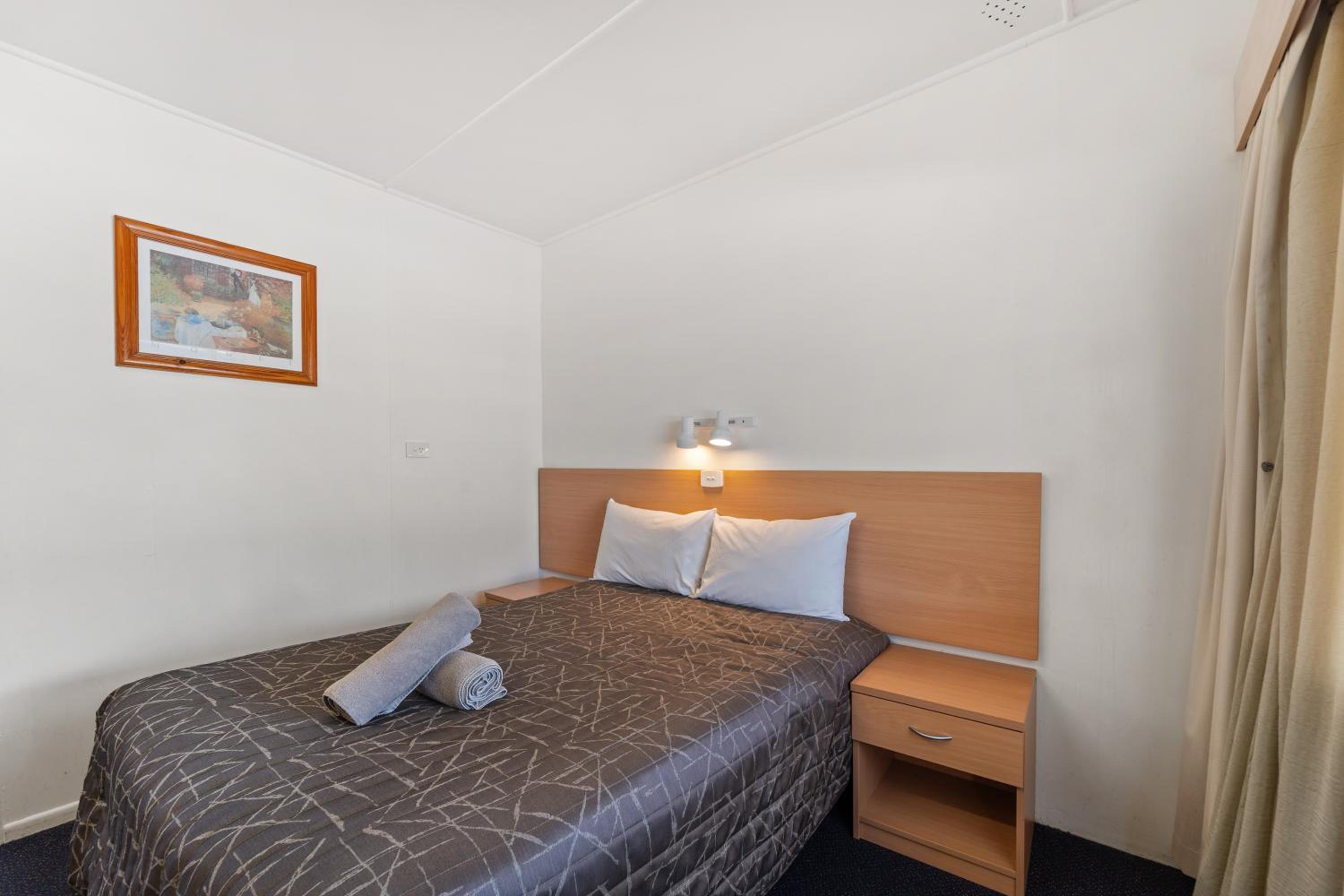 Tally Ho Motor Inn