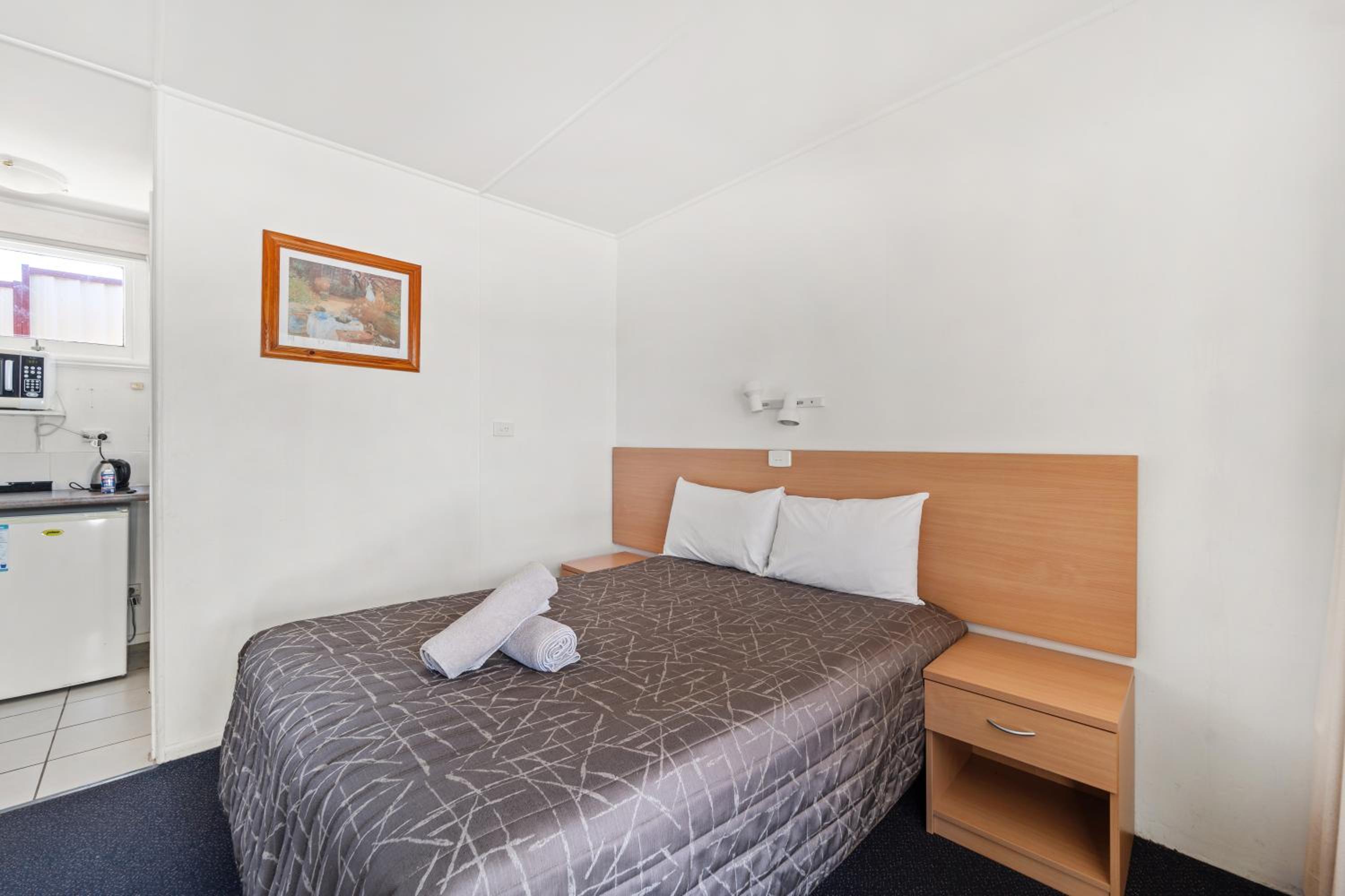 Tally Ho Motor Inn