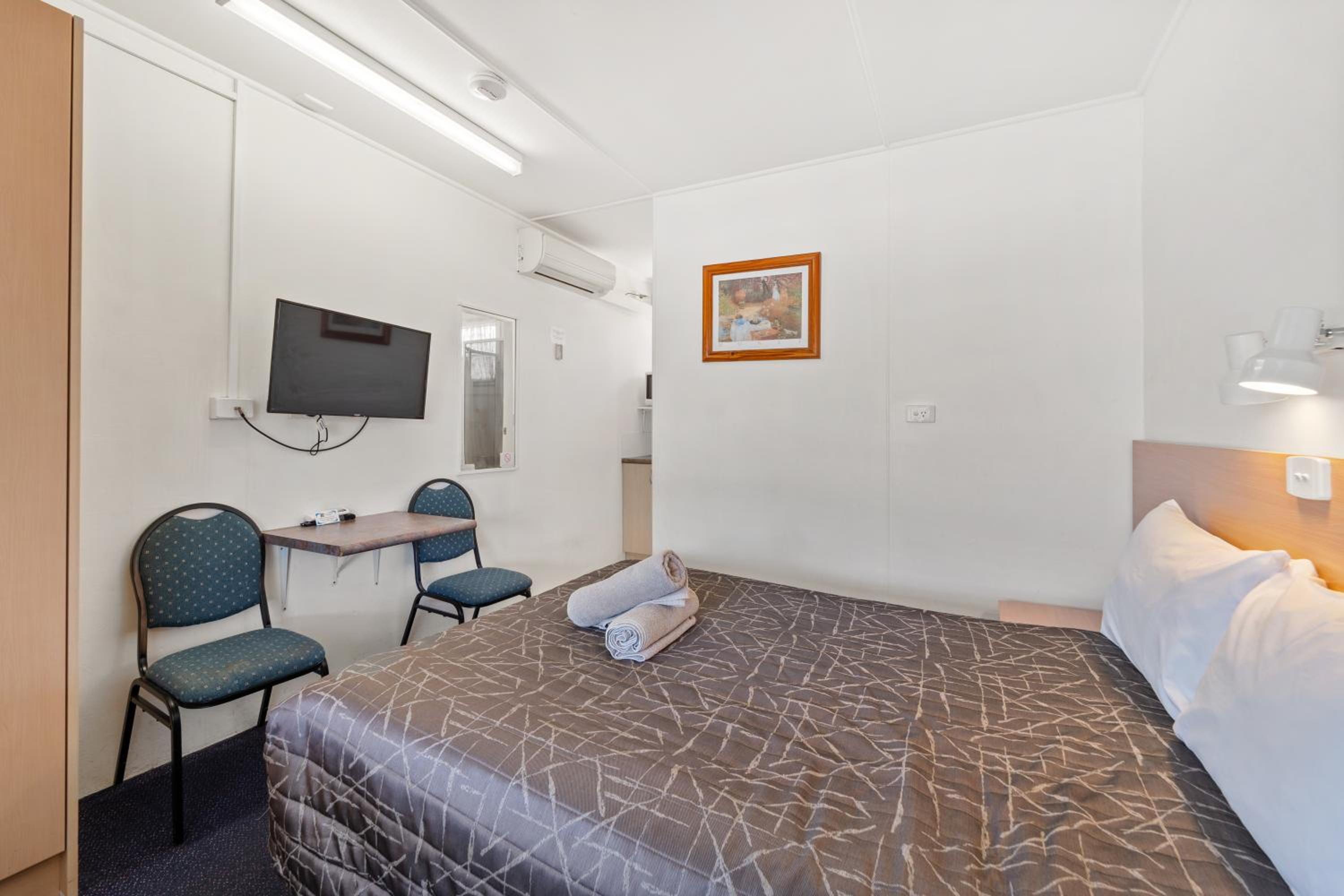 Tally Ho Motor Inn