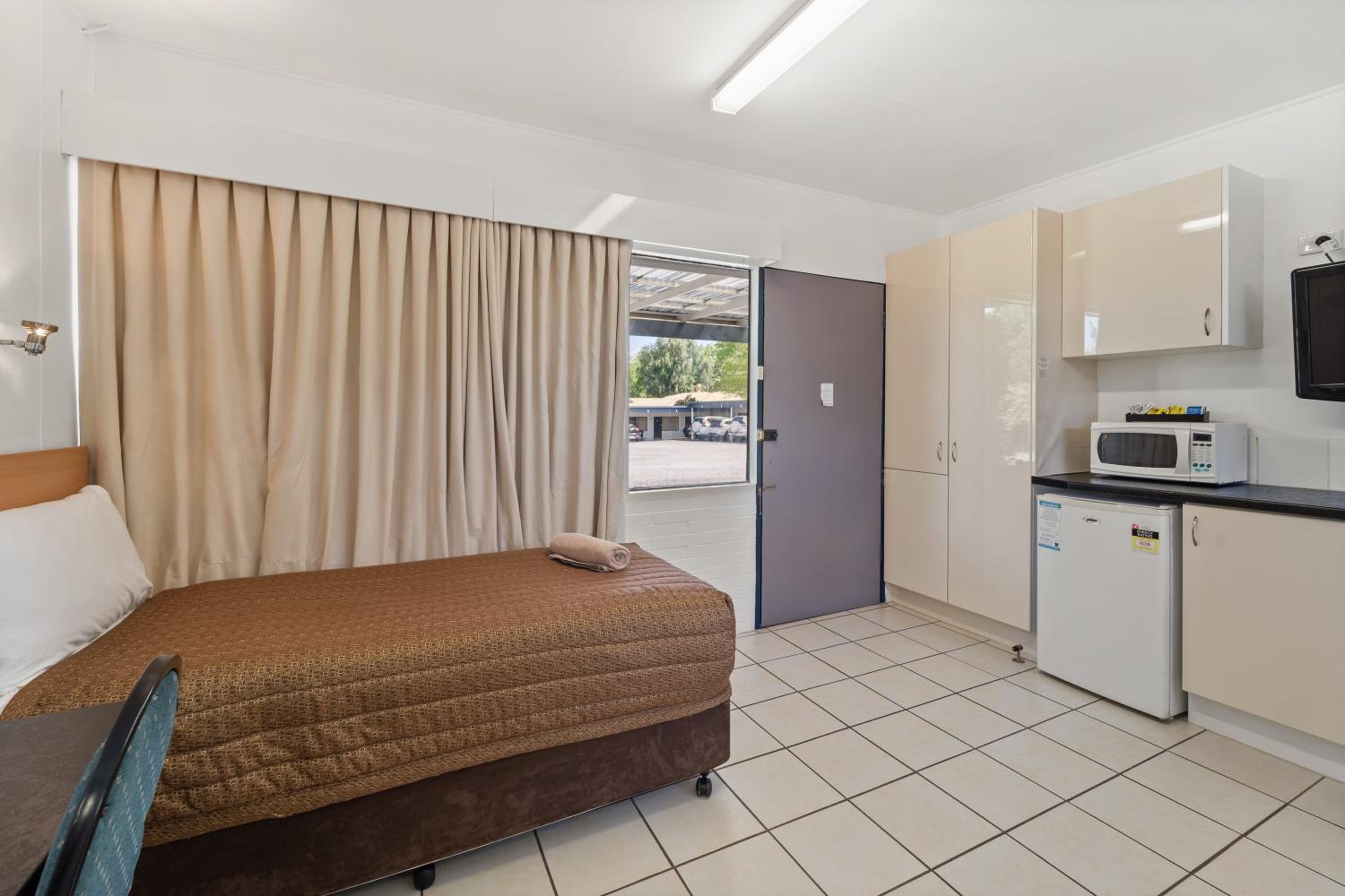 Tally Ho Motor Inn