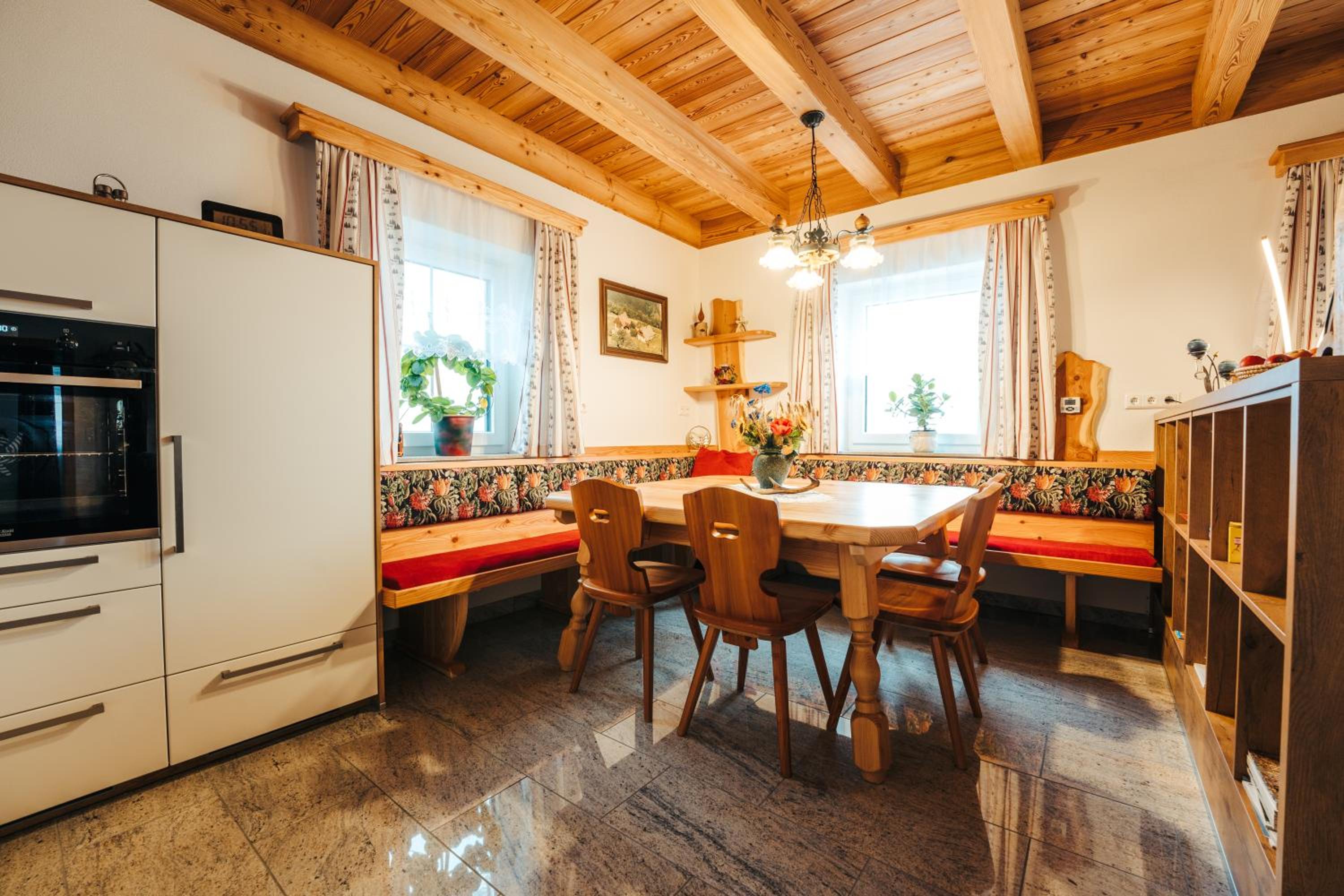 Almferienhaus Russmann