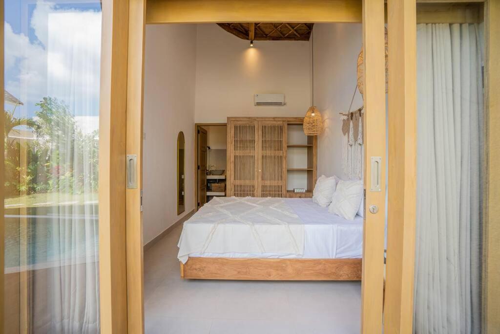 Summer Love Villa - 2BR in Kerobokan view 4