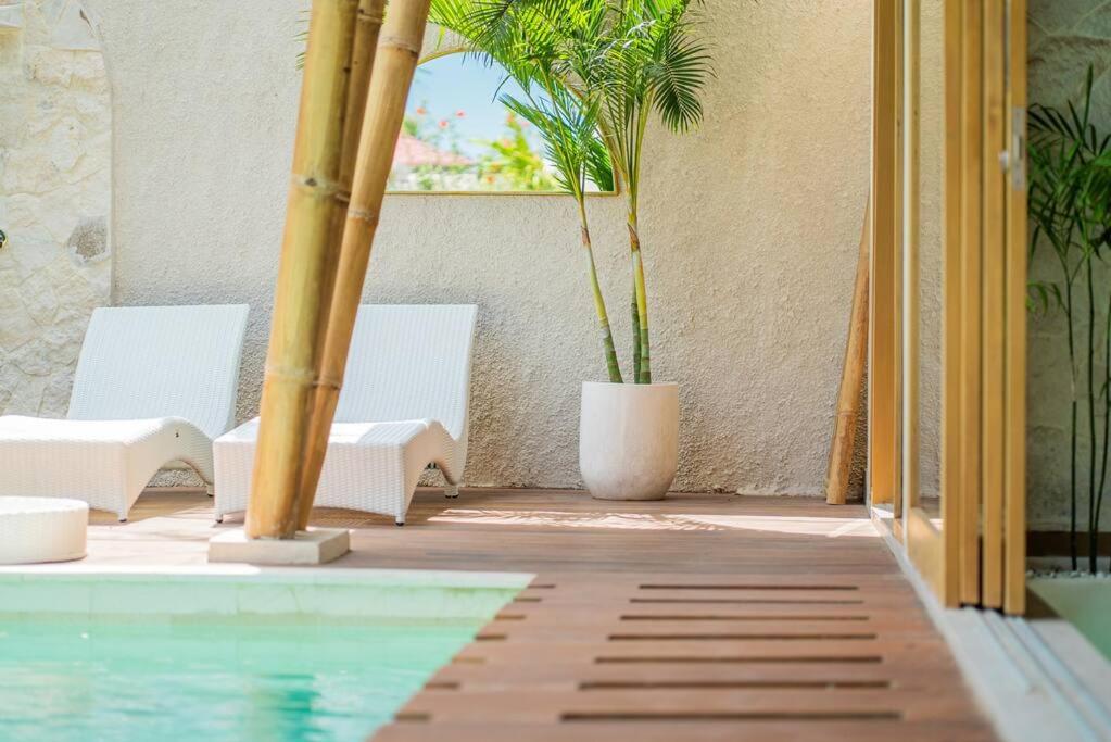 Summer Love Villa - 2BR in Kerobokan view 5