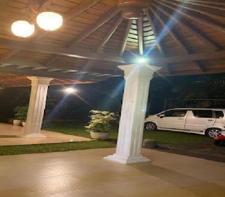 Sathaara Villa