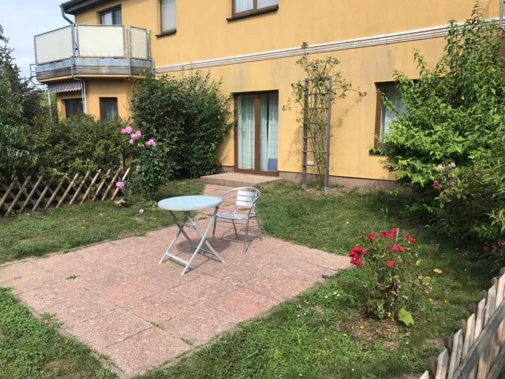 Ferienwohnung