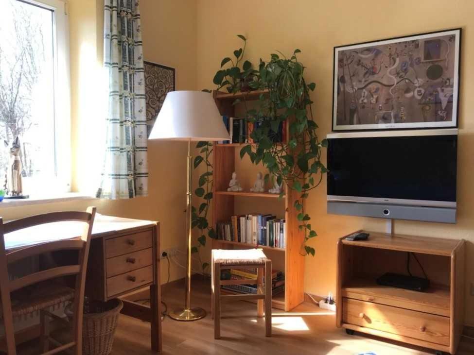 Ferienwohnung