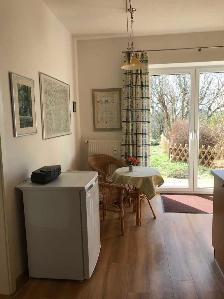 Ferienwohnung