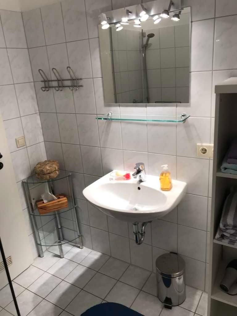 Ferienwohnung