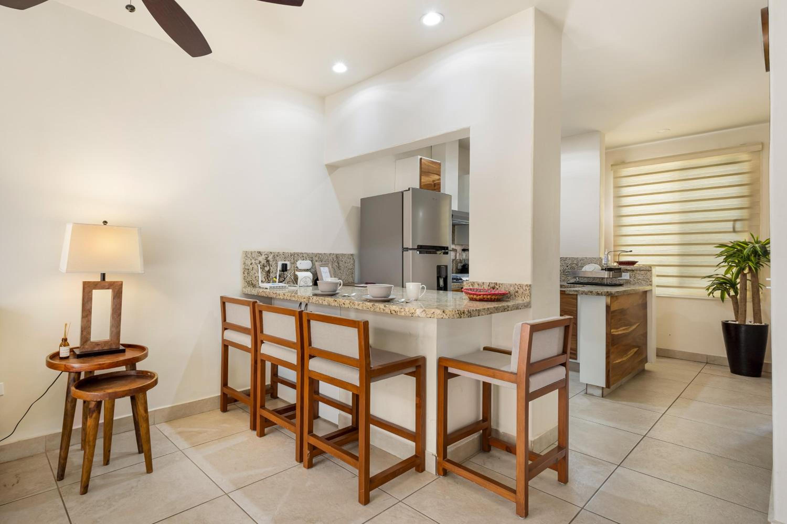 Lovely Casita at Pueblo Nuevo #2 Close to Downtown view 3