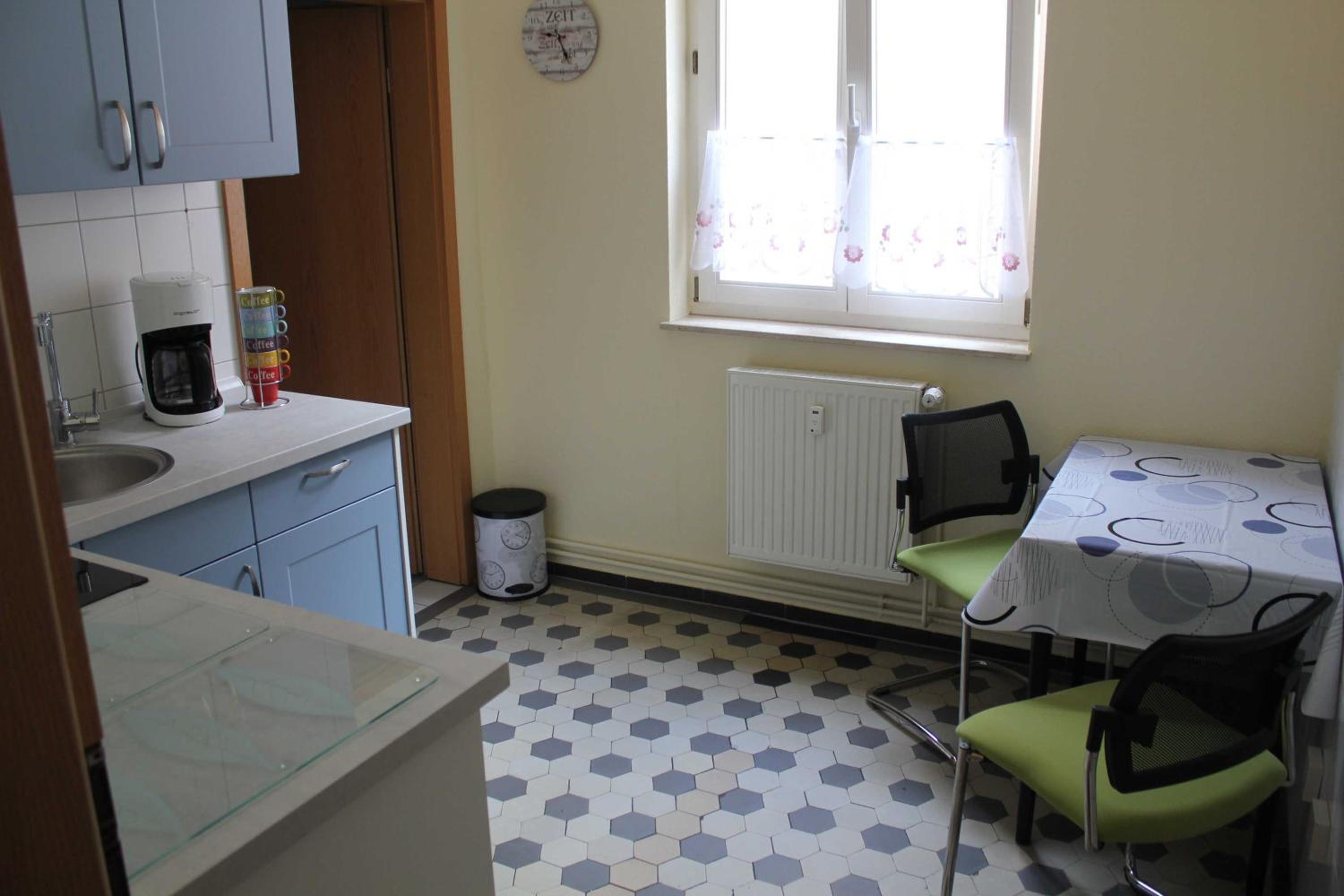 City-Apartment