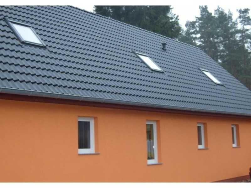 Ferienhaus Jägerswalde