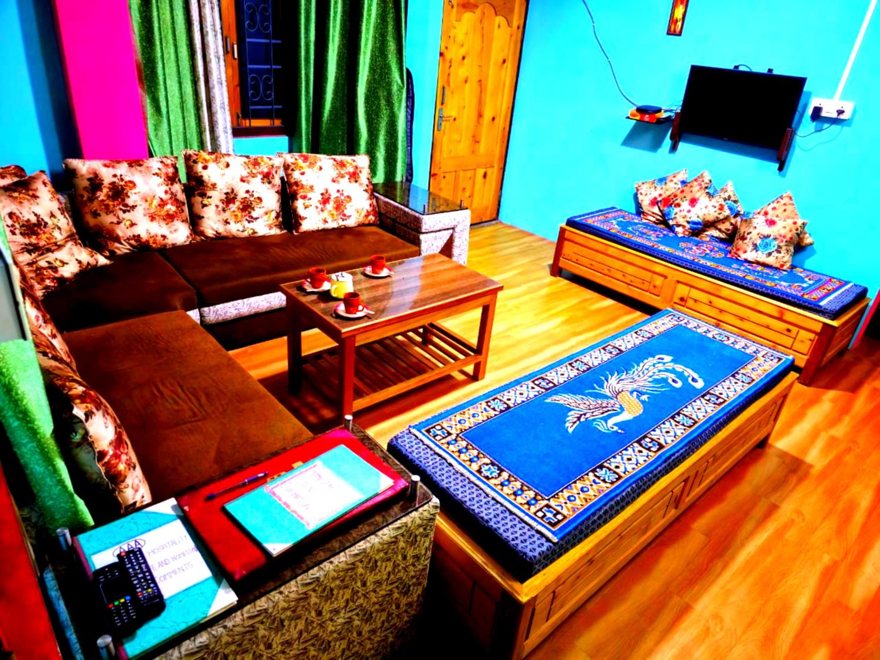 Village Cafe Homestay