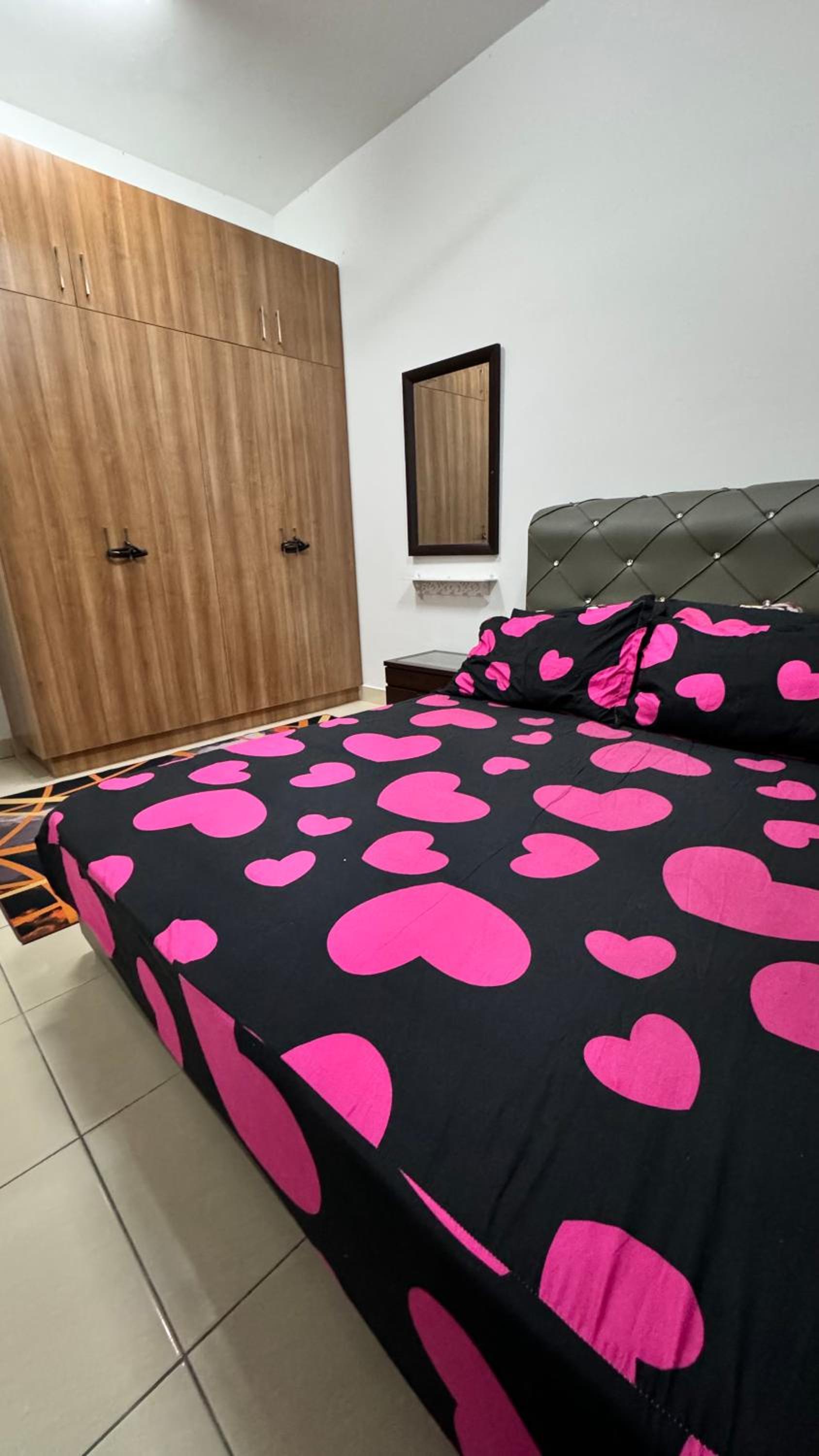 D Sky Homestay Alanis Residence