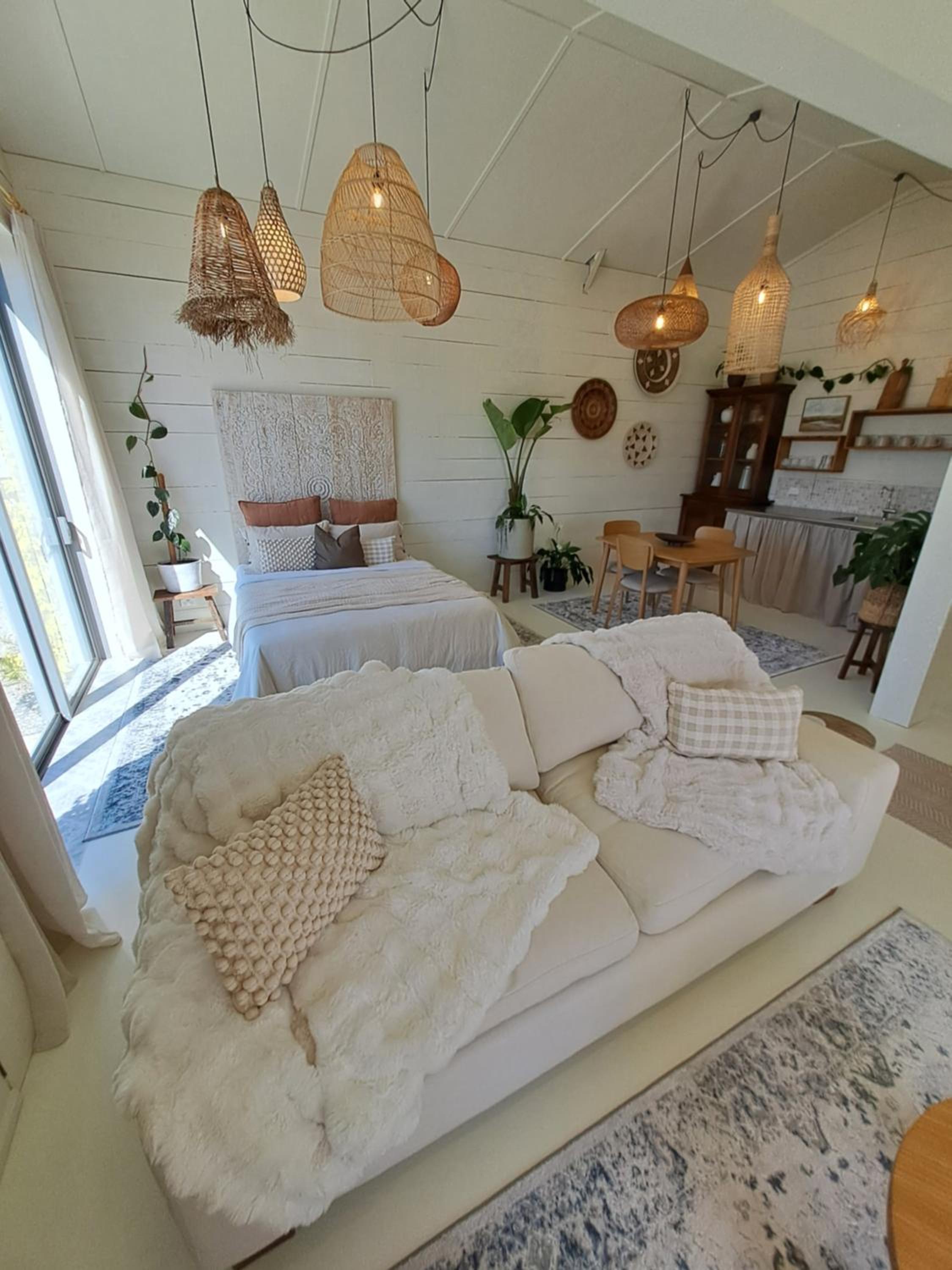 Waterlily Cottage