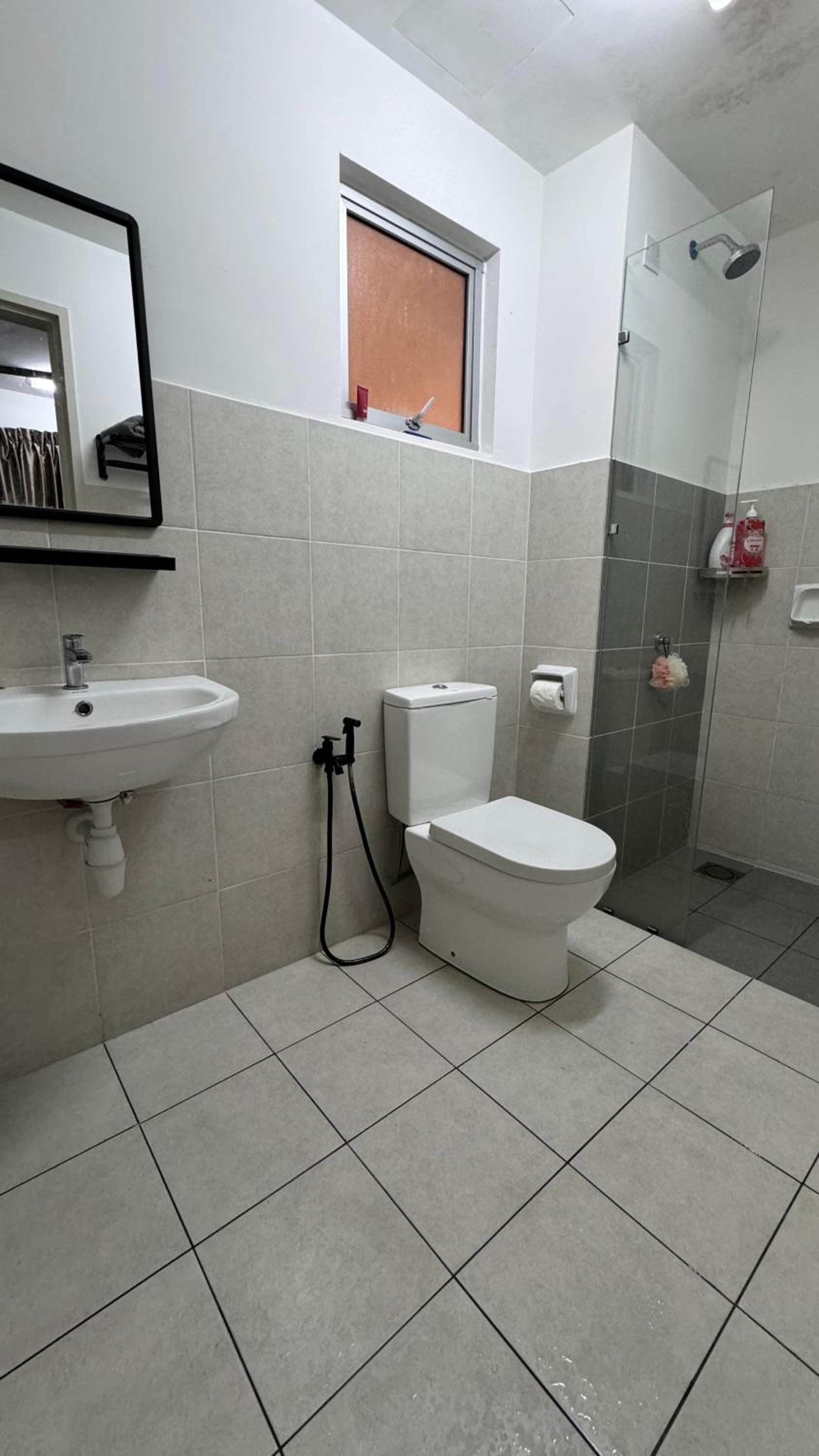 D Sky Homestay Alanis Residence