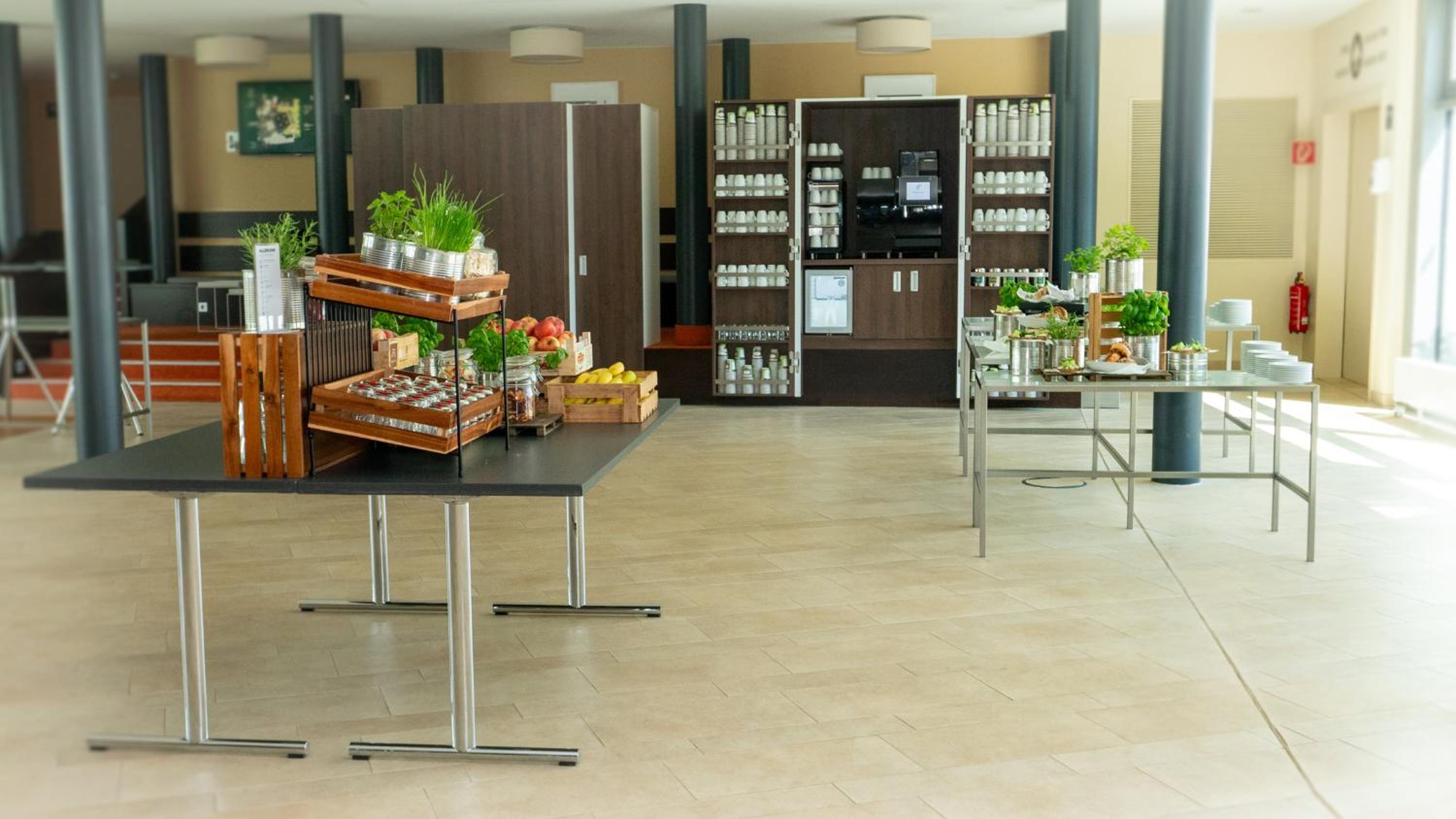 Holiday Inn Berlin Airport - Conference Centre, an IHG Hotel - Property Image 50