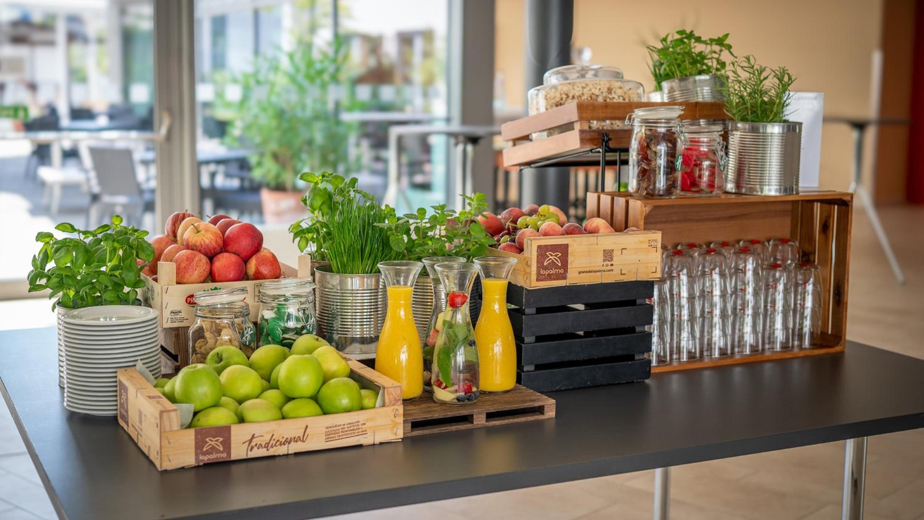 Holiday Inn Berlin Airport - Conference Centre, an IHG Hotel - Property Image 58