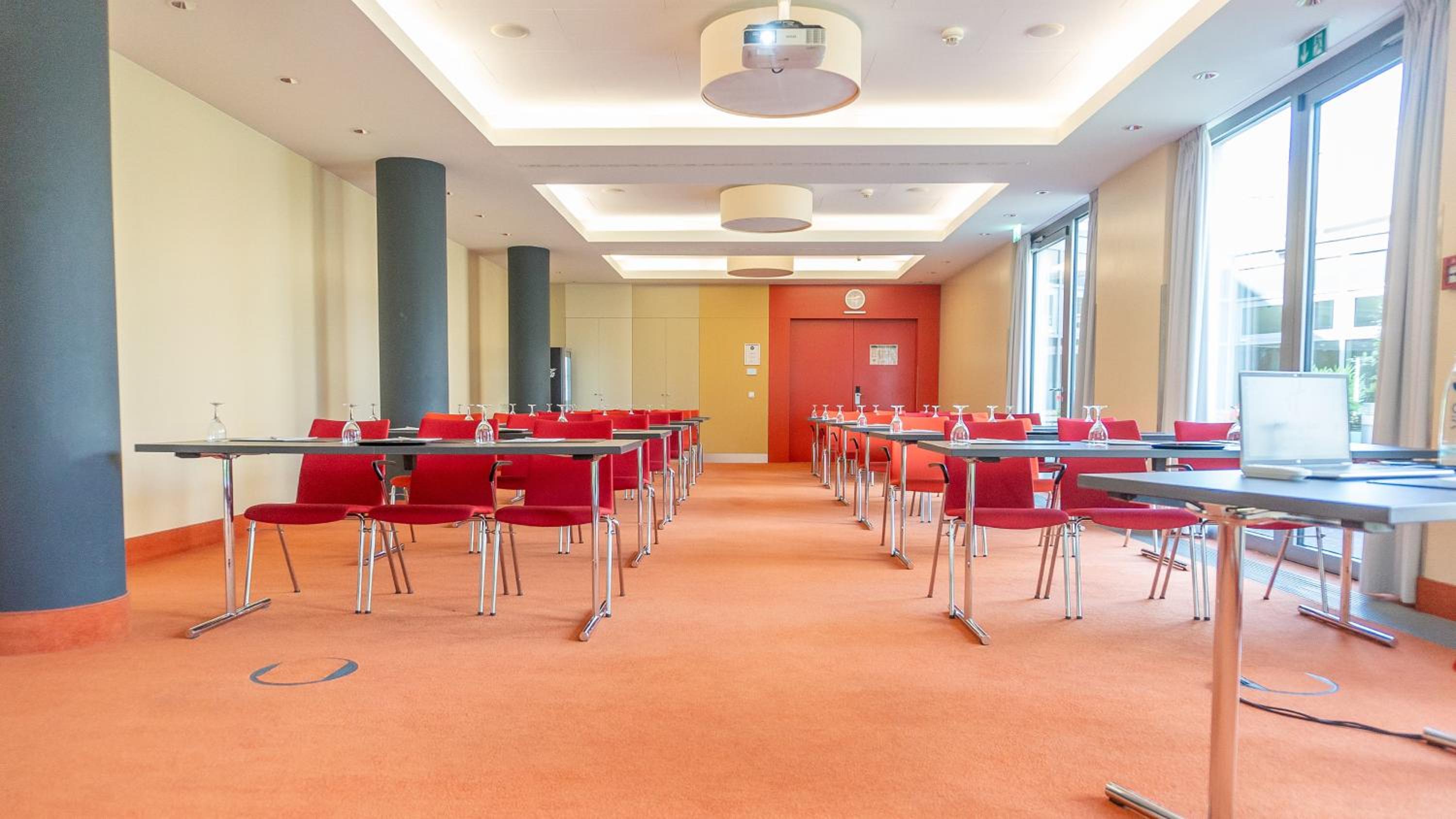 Holiday Inn Berlin Airport - Conference Centre, an IHG Hotel - Property Image 66