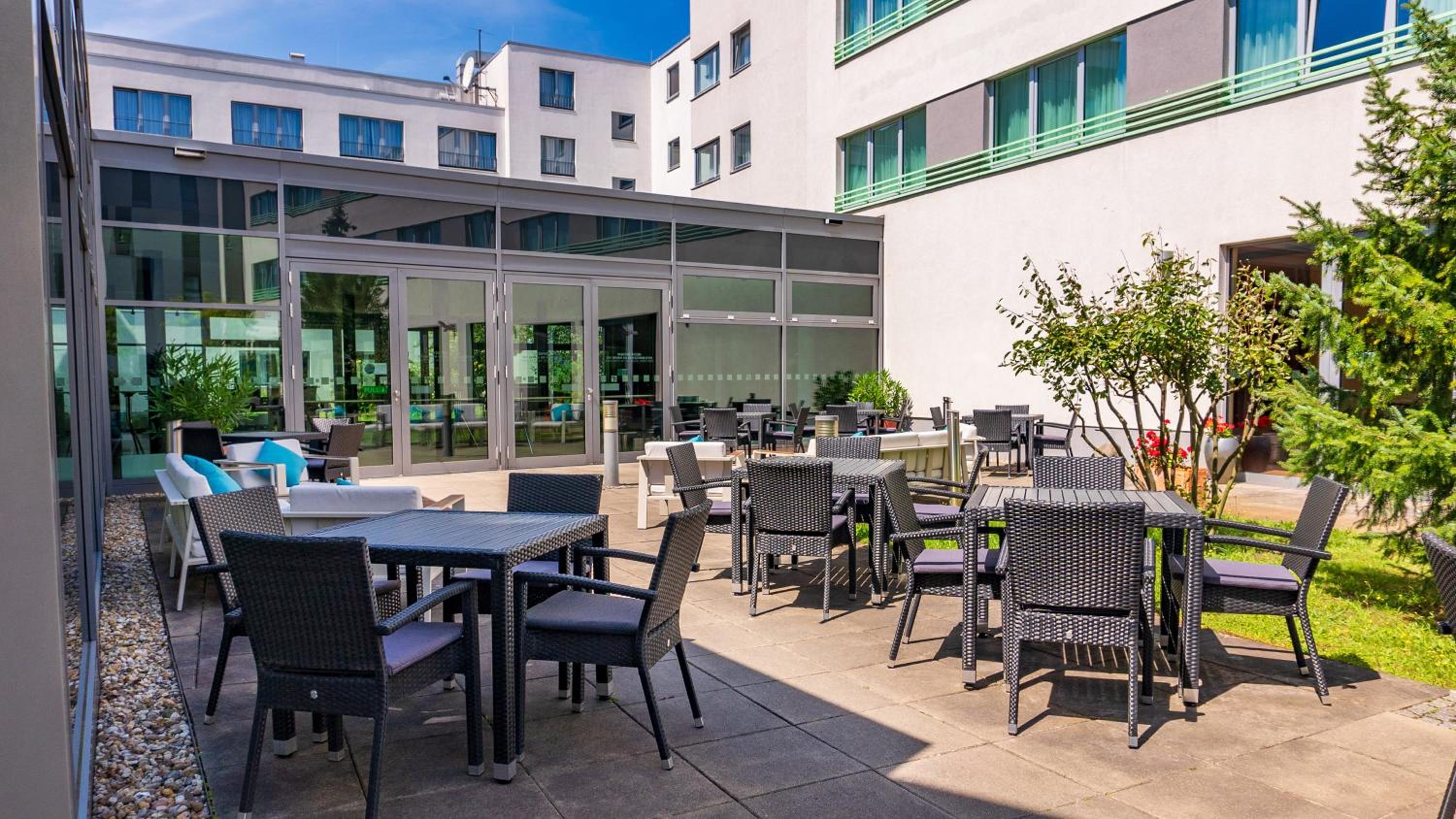 Holiday Inn Berlin Airport - Conference Centre, an IHG Hotel - Property Image 118