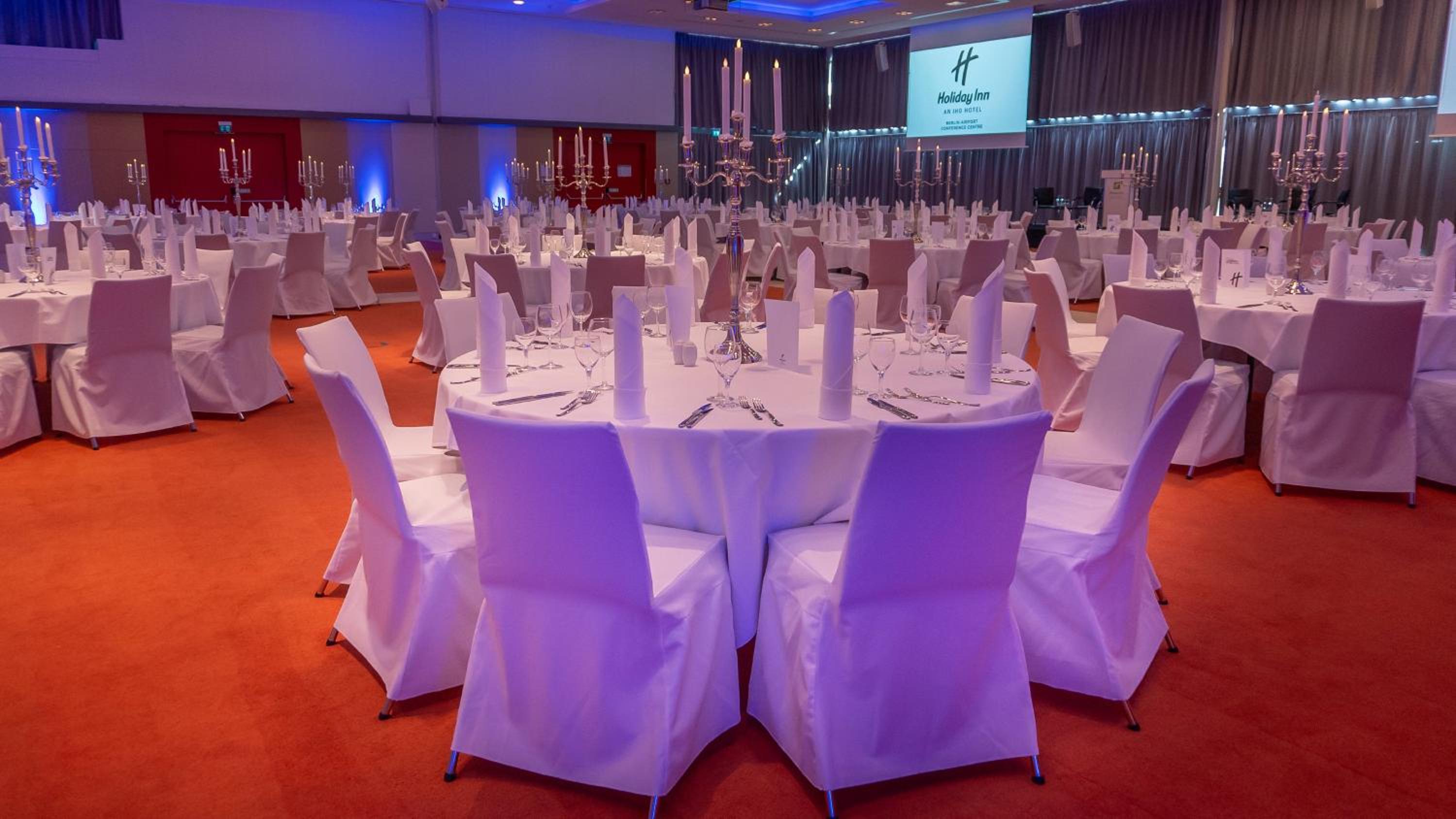 Holiday Inn Berlin Airport - Conference Centre, an IHG Hotel - Property Image 122
