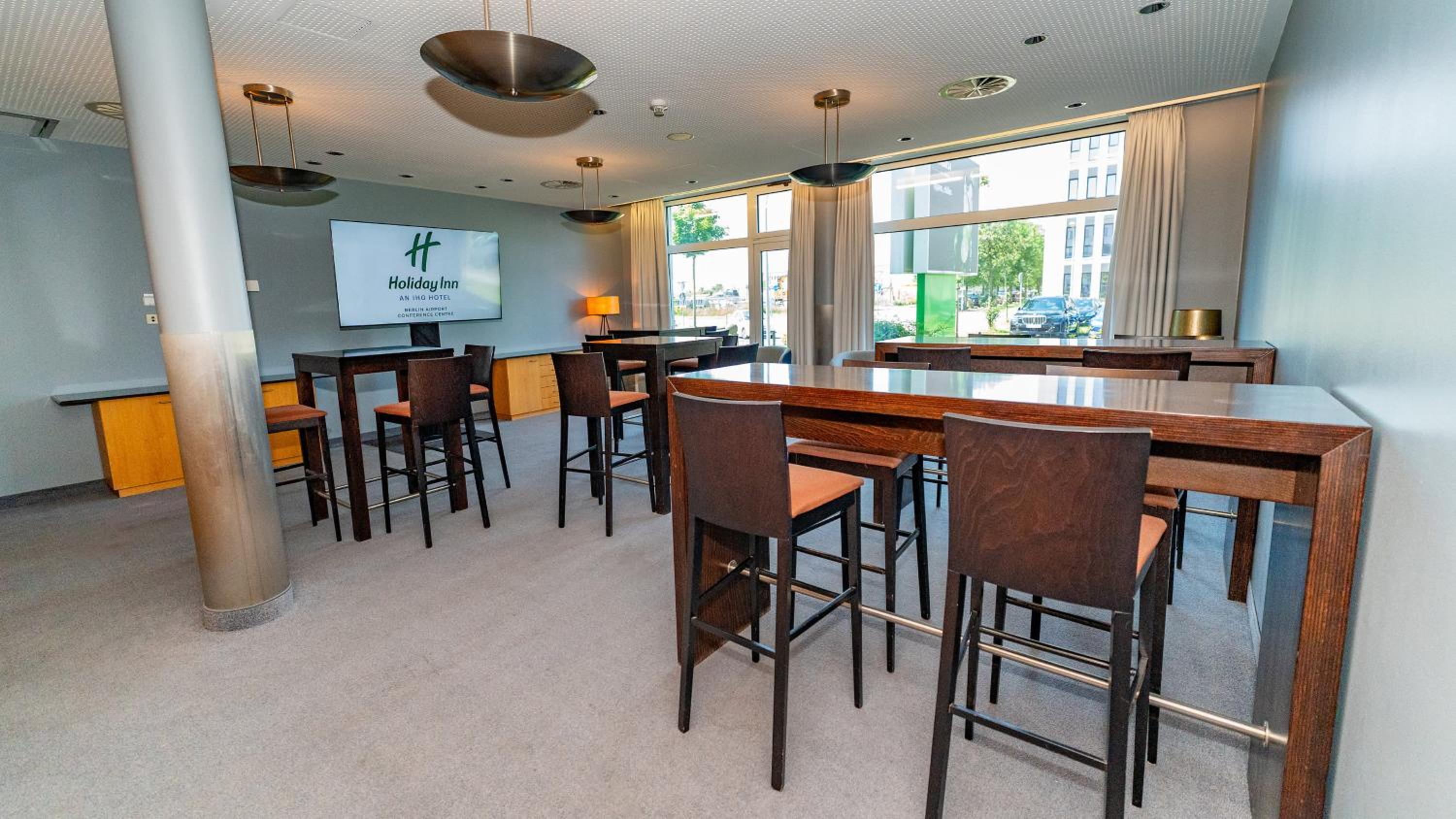 Holiday Inn Berlin Airport - Conference Centre, an IHG Hotel - Property Image 126