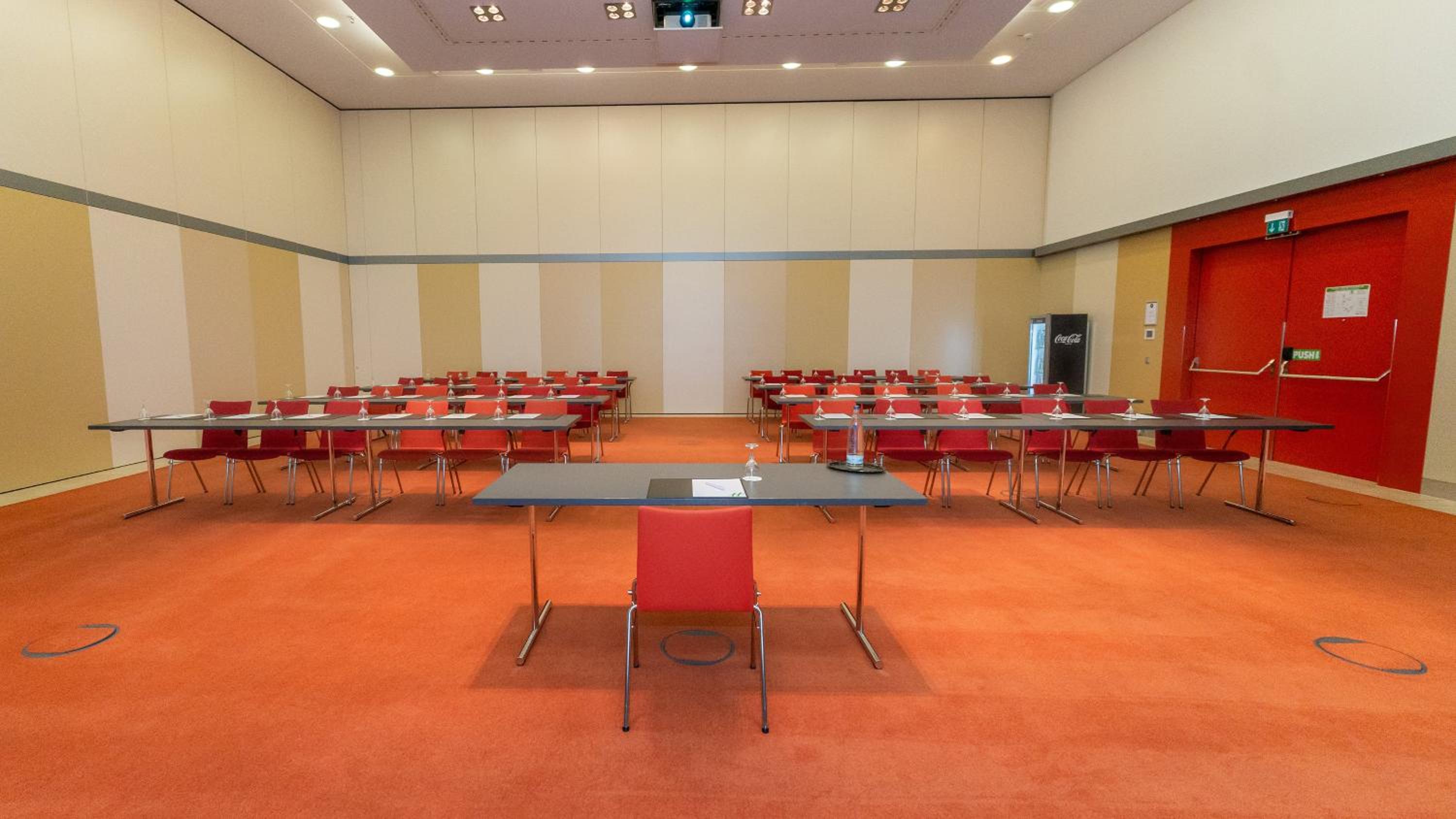 Holiday Inn Berlin Airport - Conference Centre, an IHG Hotel - Property Image 130